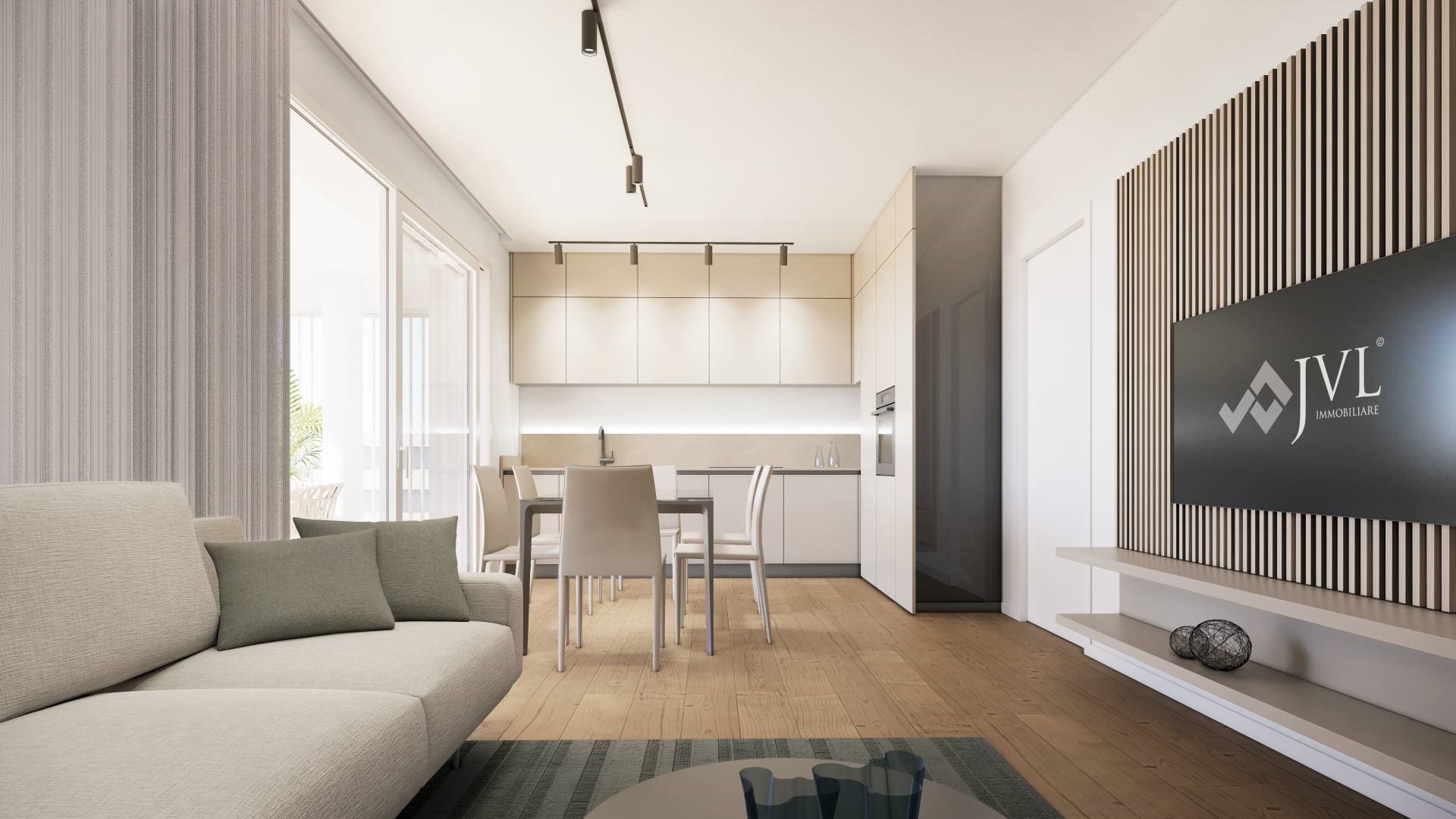 Appartamento in Residence AP 773 a Jesolo 