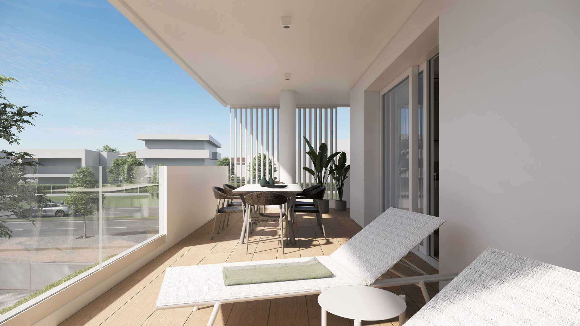 Appartamento in Residence AP 773 a Jesolo 