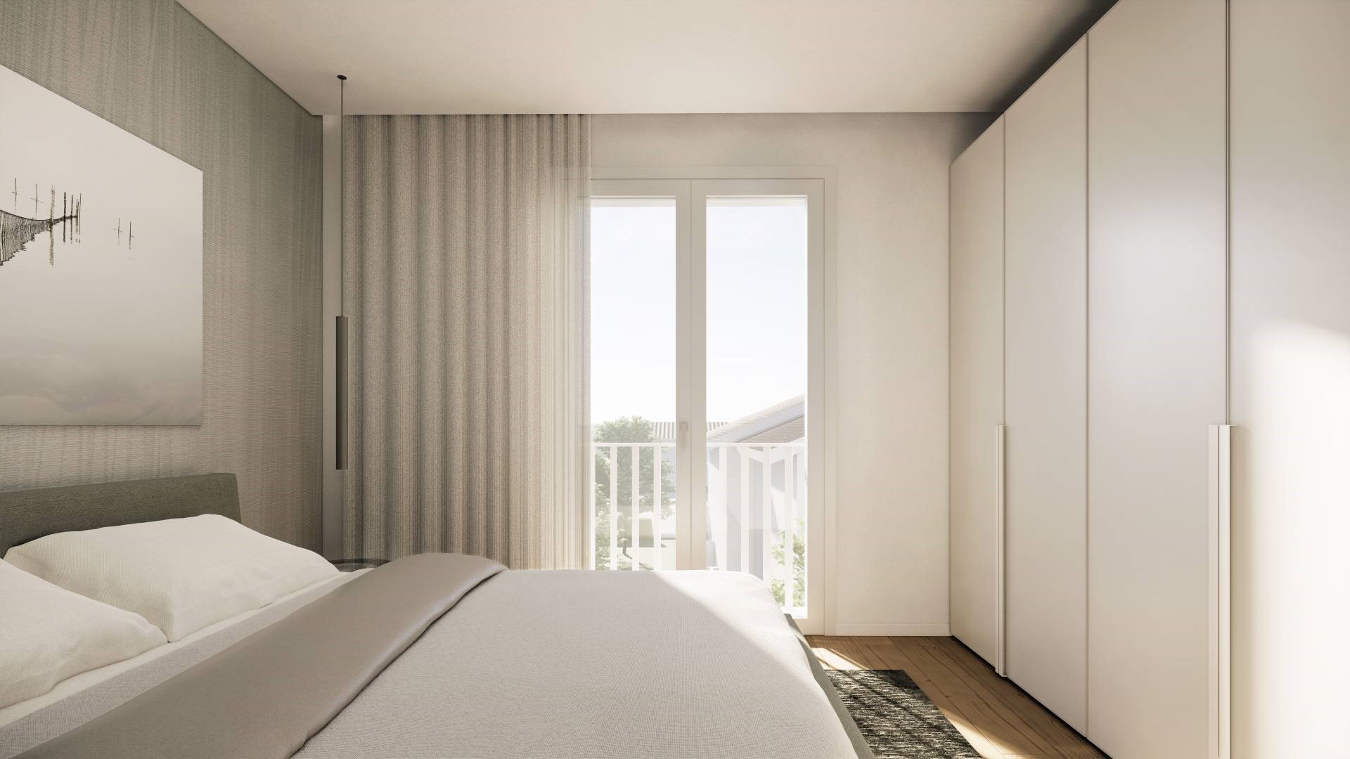 Appartamento in Residence AP 773 a Jesolo 