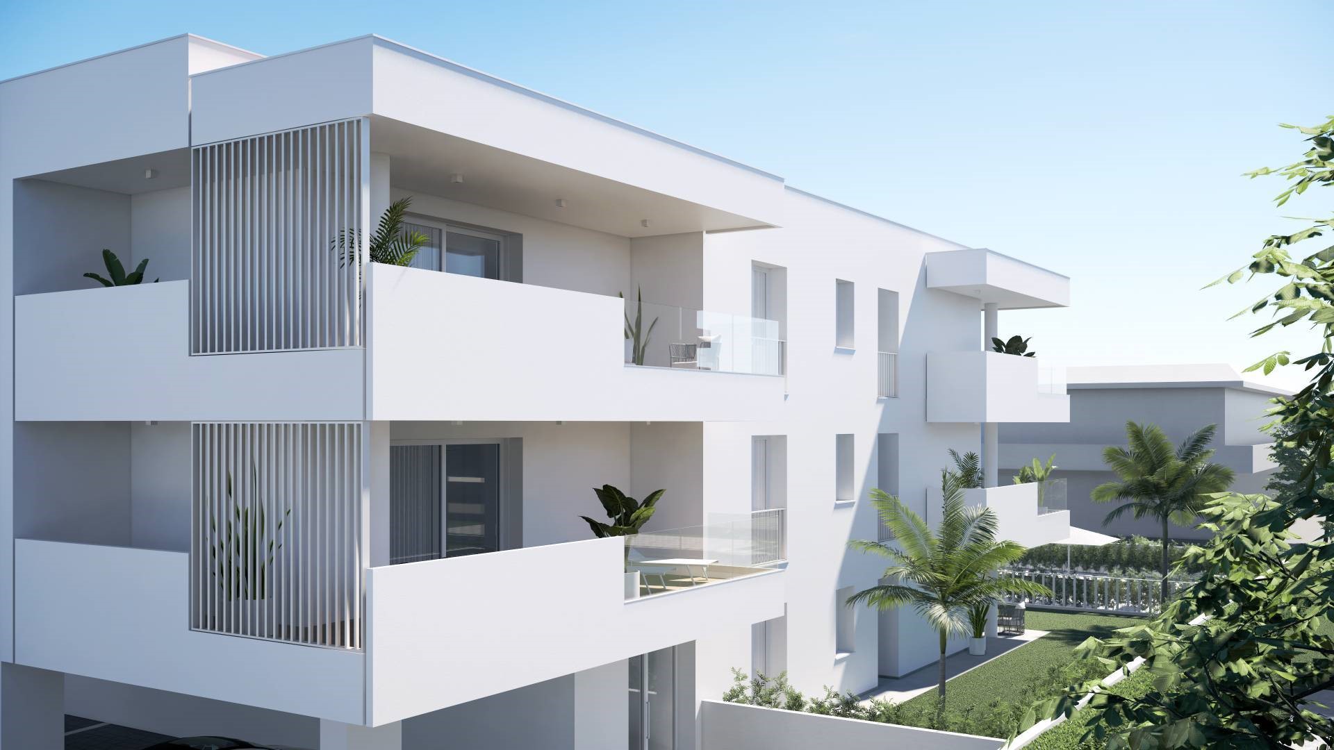 Appartamento in Residence AP 774 a Jesolo 