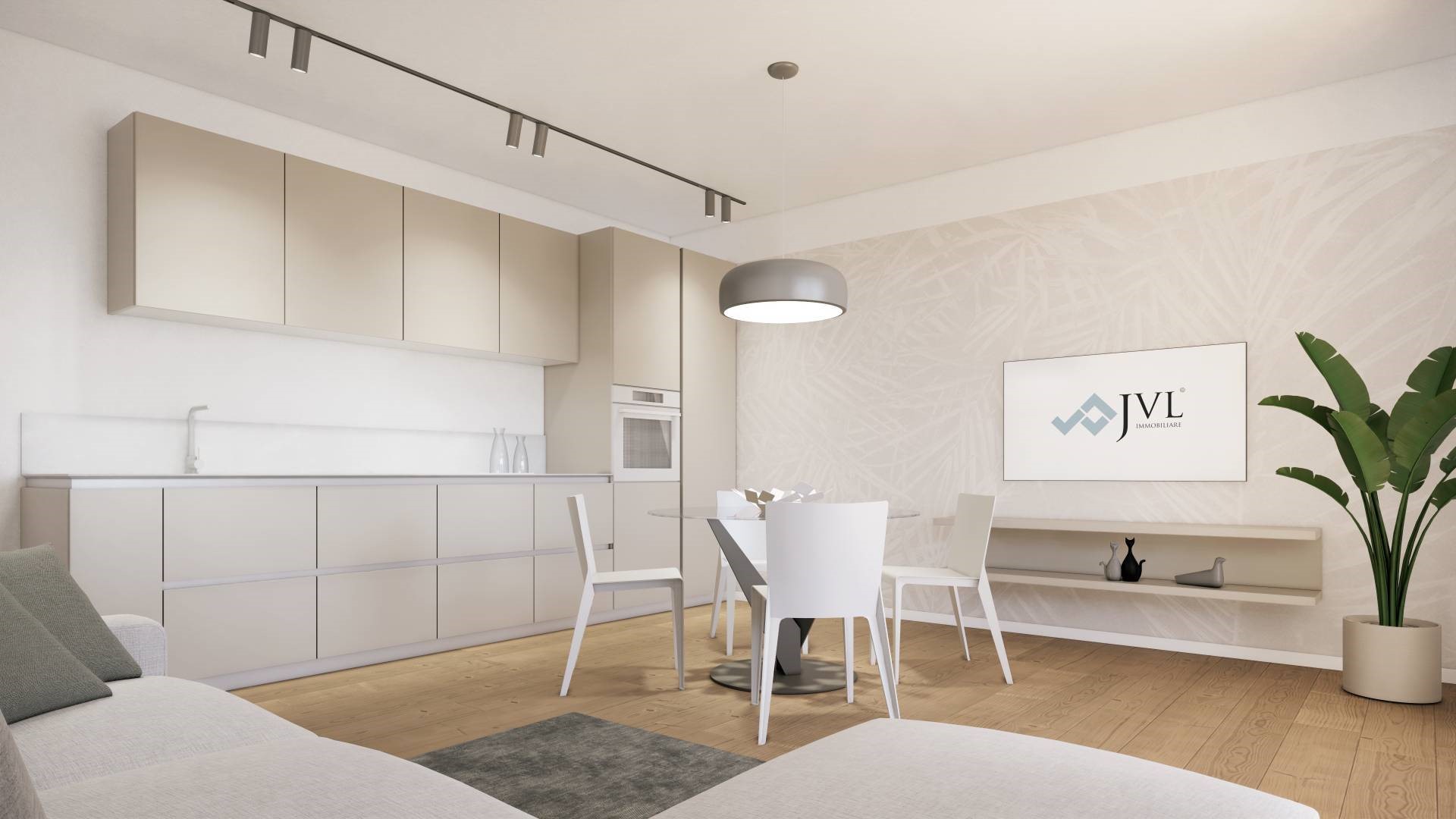 Appartamento in Residence AP 774 a Jesolo 