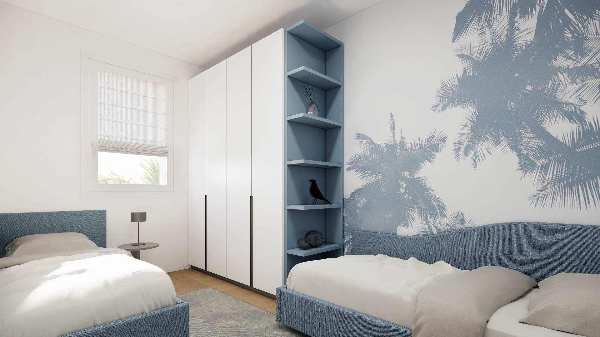 Appartamento in Residence AP 774 a Jesolo 