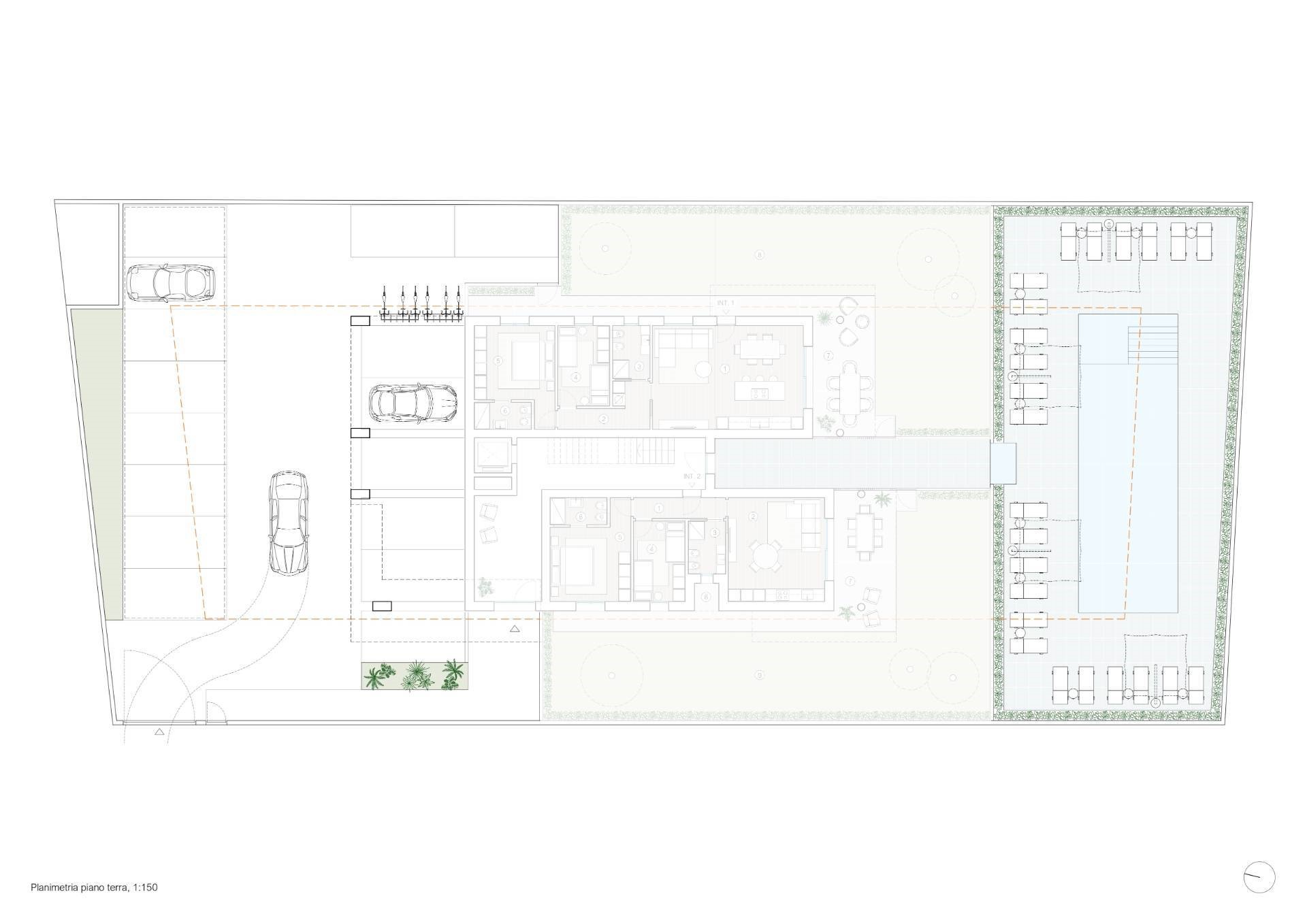 Appartamento in Residence AP 774 a Jesolo 