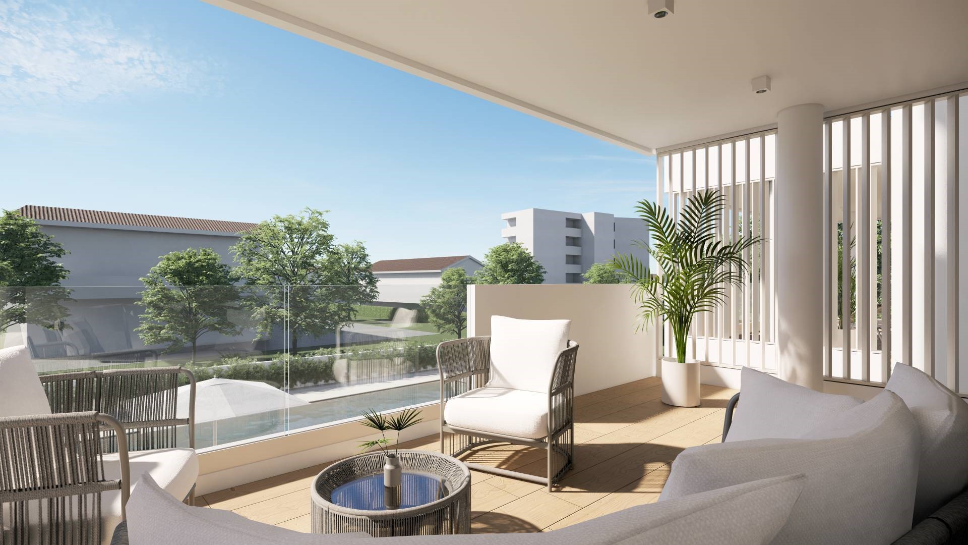 Appartamento in Residence AP 774 a Jesolo 