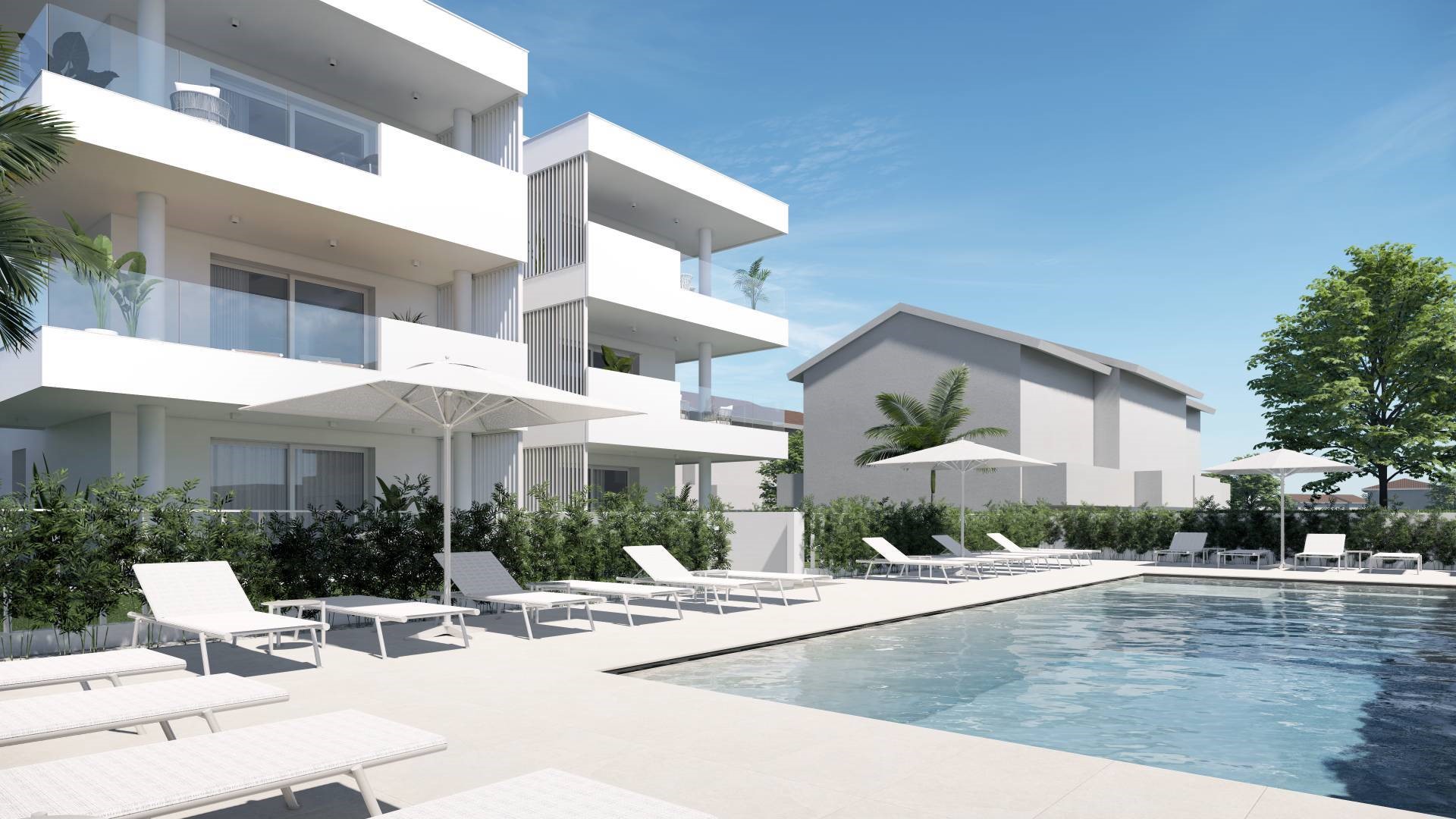 Appartamento in Residence AP 774 a Jesolo 