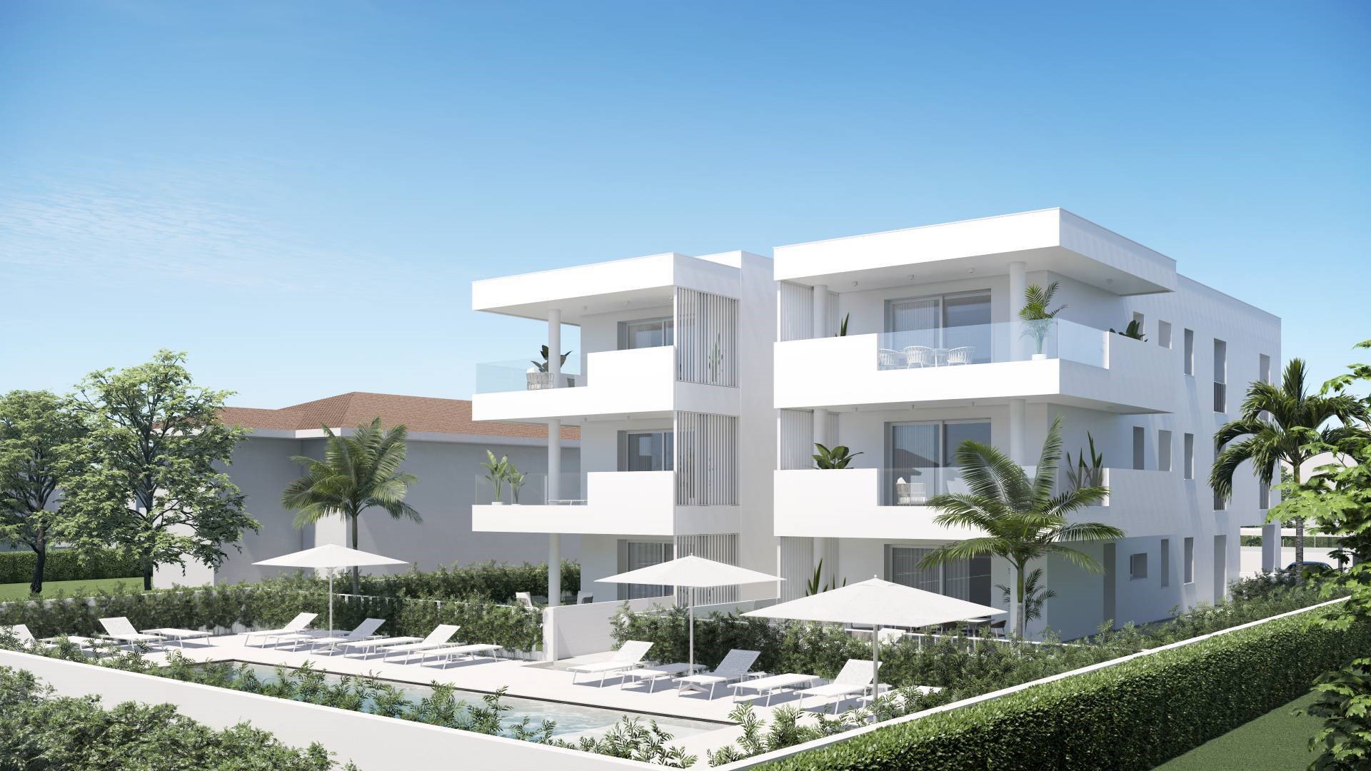 Appartamento in Residence AP 774 a Jesolo 