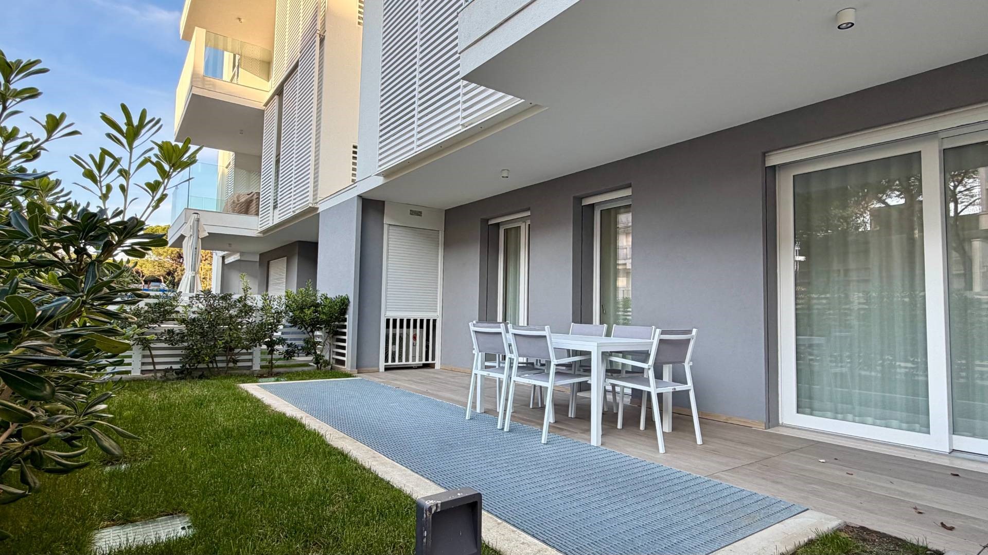Appartamento in Residence AP 775 a Jesolo 