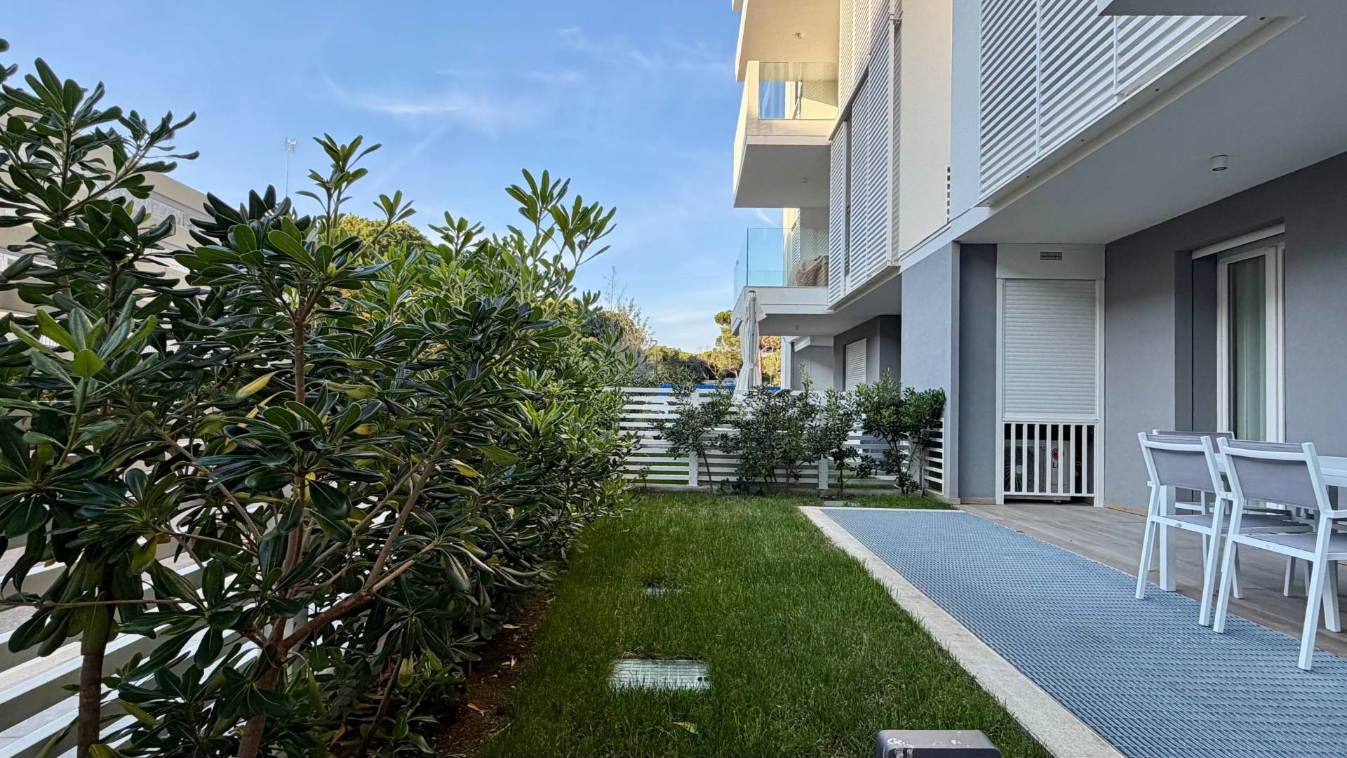 Appartamento in Residence AP 775 a Jesolo 