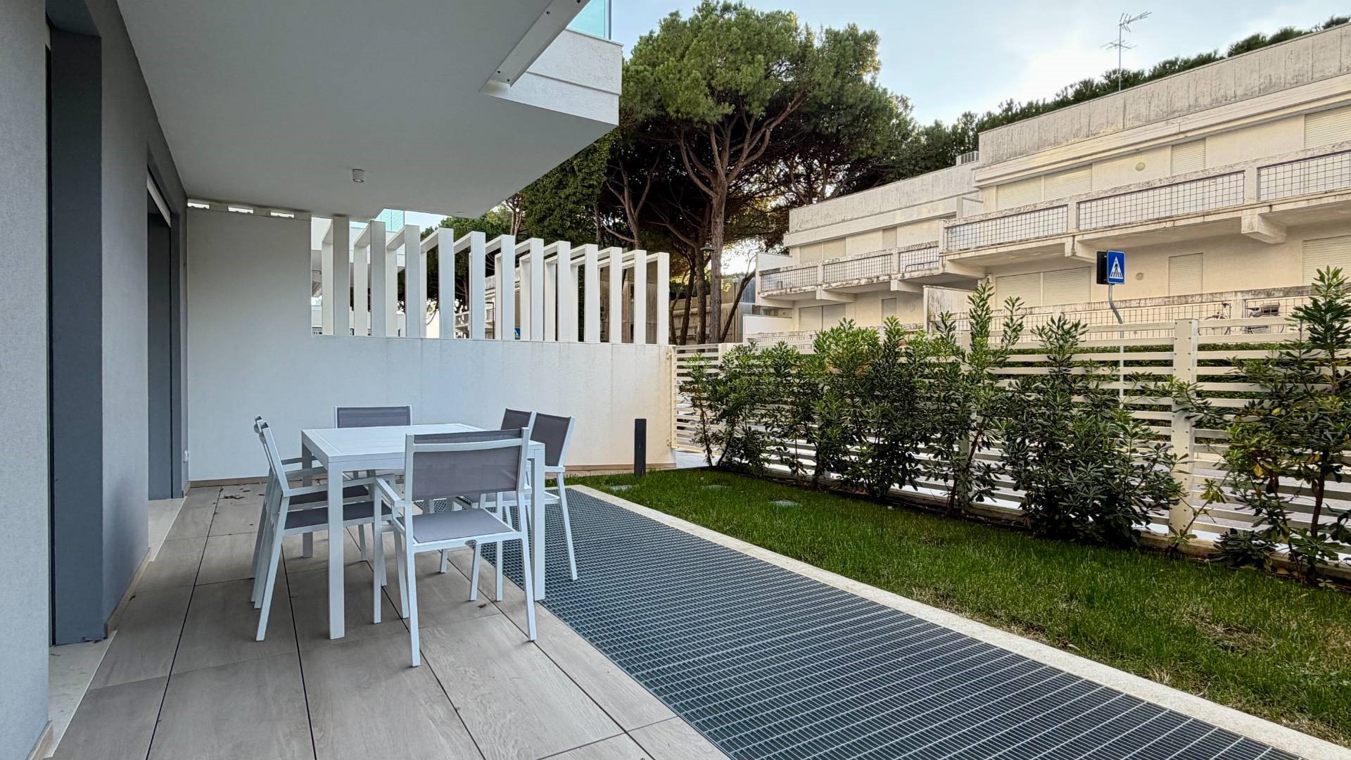 Appartamento in Residence AP 775 a Jesolo 