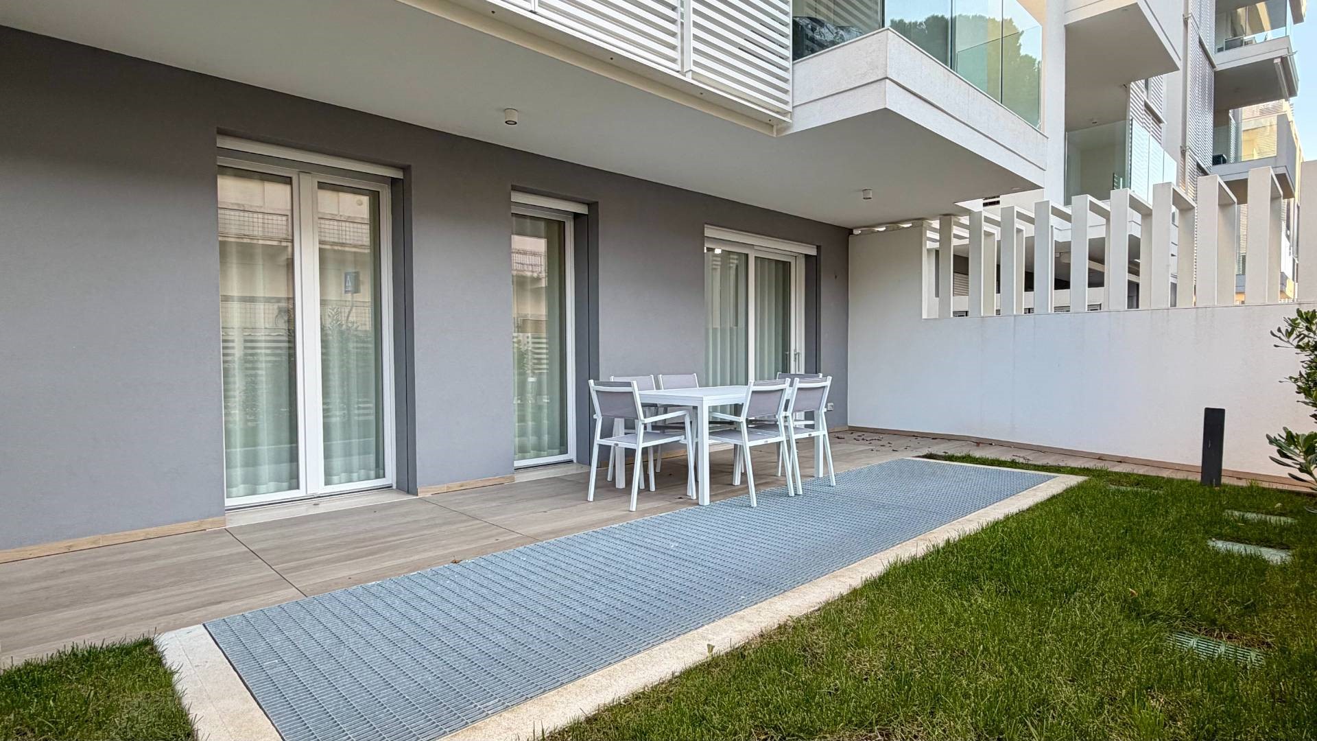 Appartamento in Residence AP 775 a Jesolo 