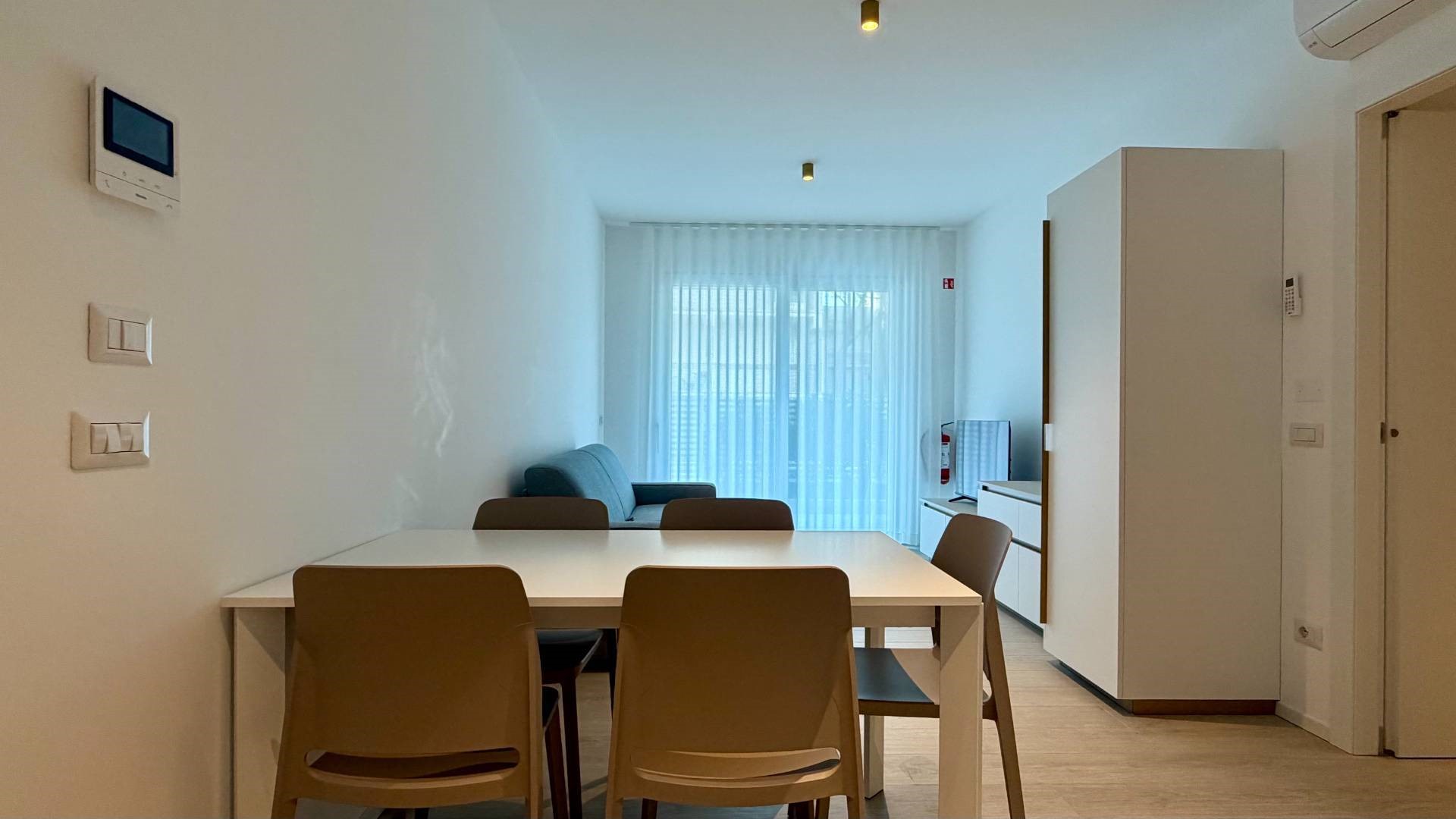 Appartamento in Residence AP 775 a Jesolo 