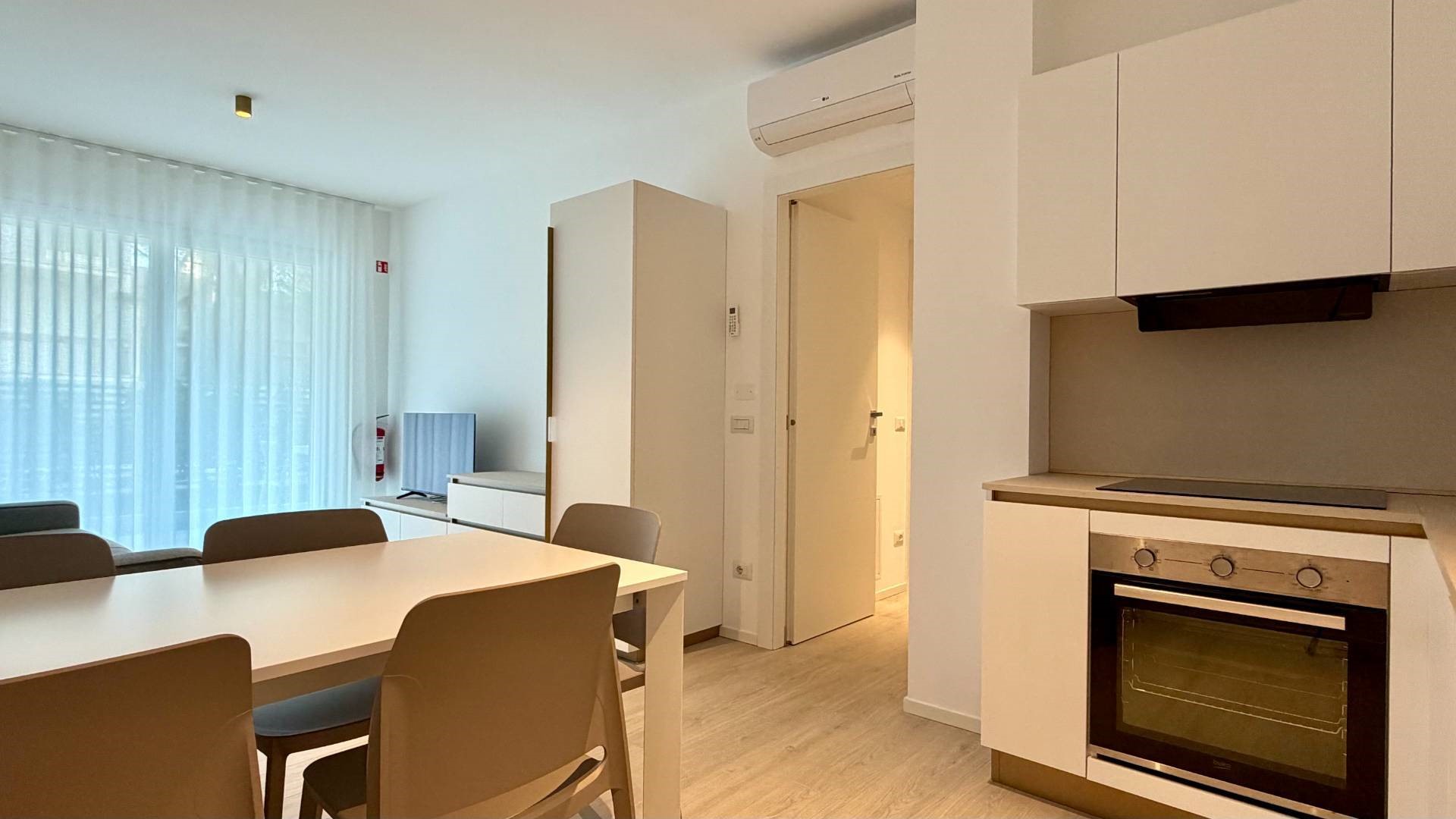 Appartamento in Residence AP 775 a Jesolo 