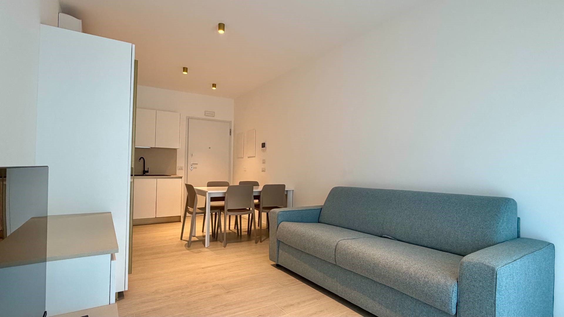 Appartamento in Residence AP 775 a Jesolo 