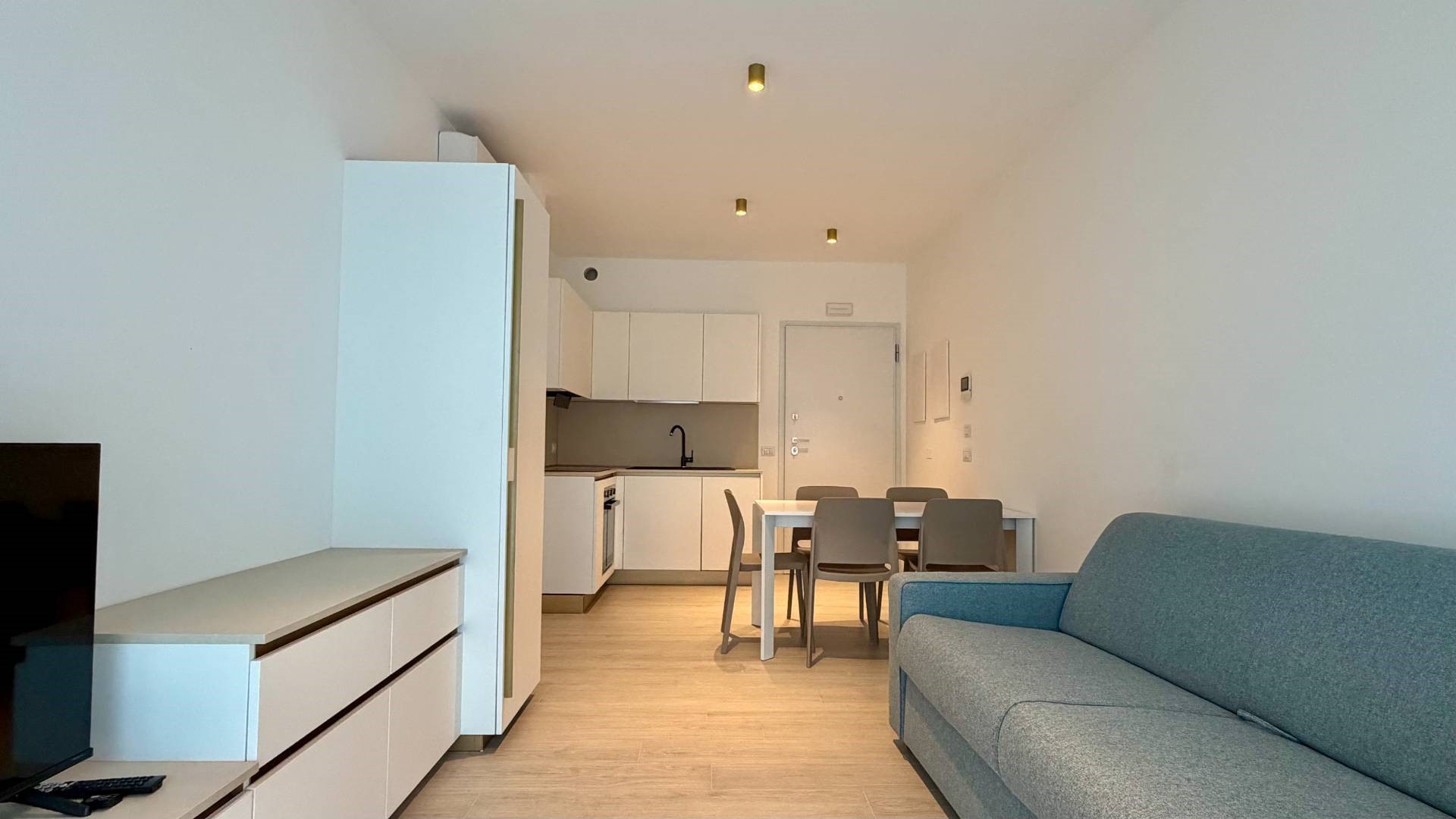 Appartamento in Residence AP 775 a Jesolo 