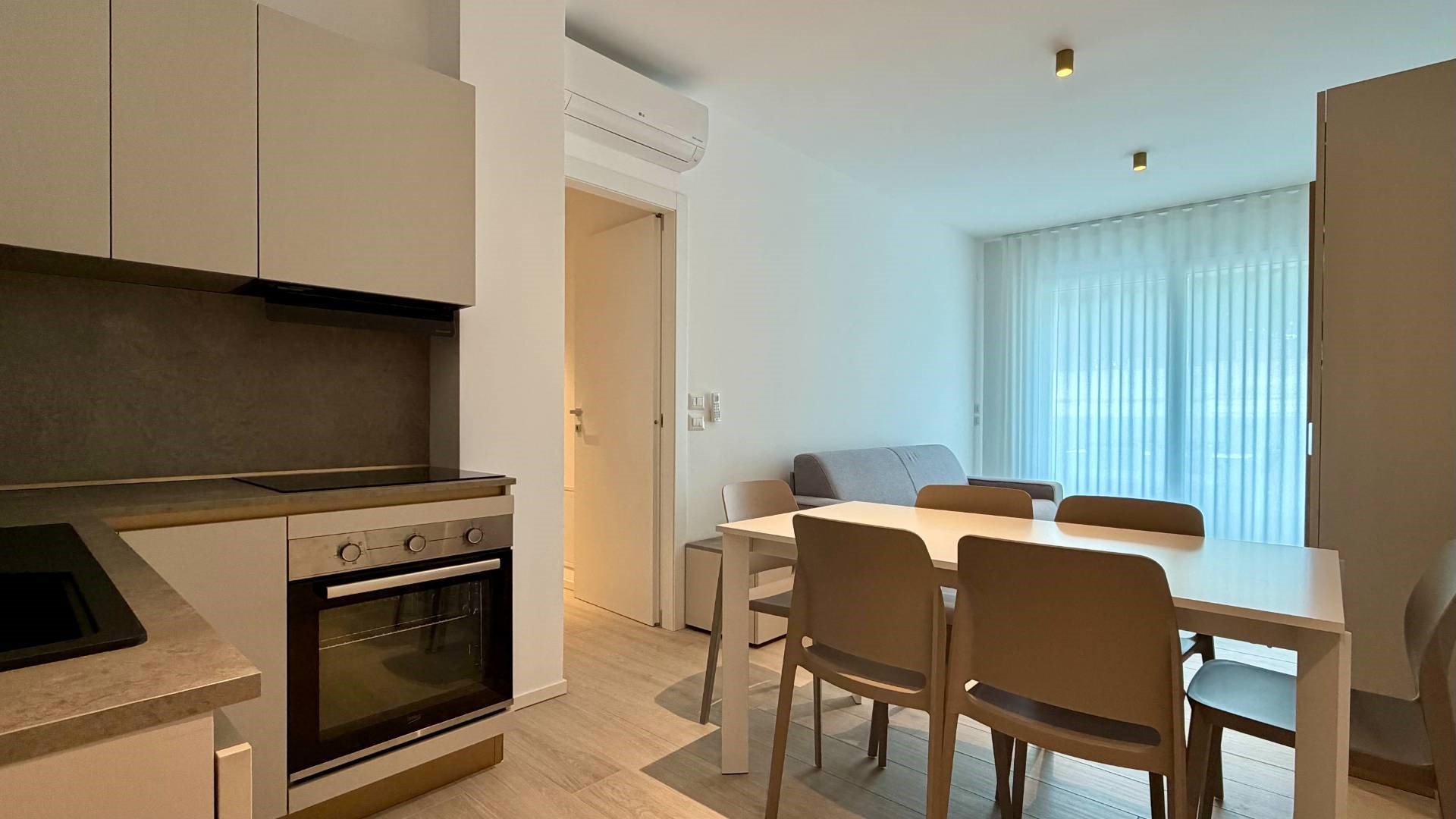 Appartamento in Residence AP 776 a Jesolo 