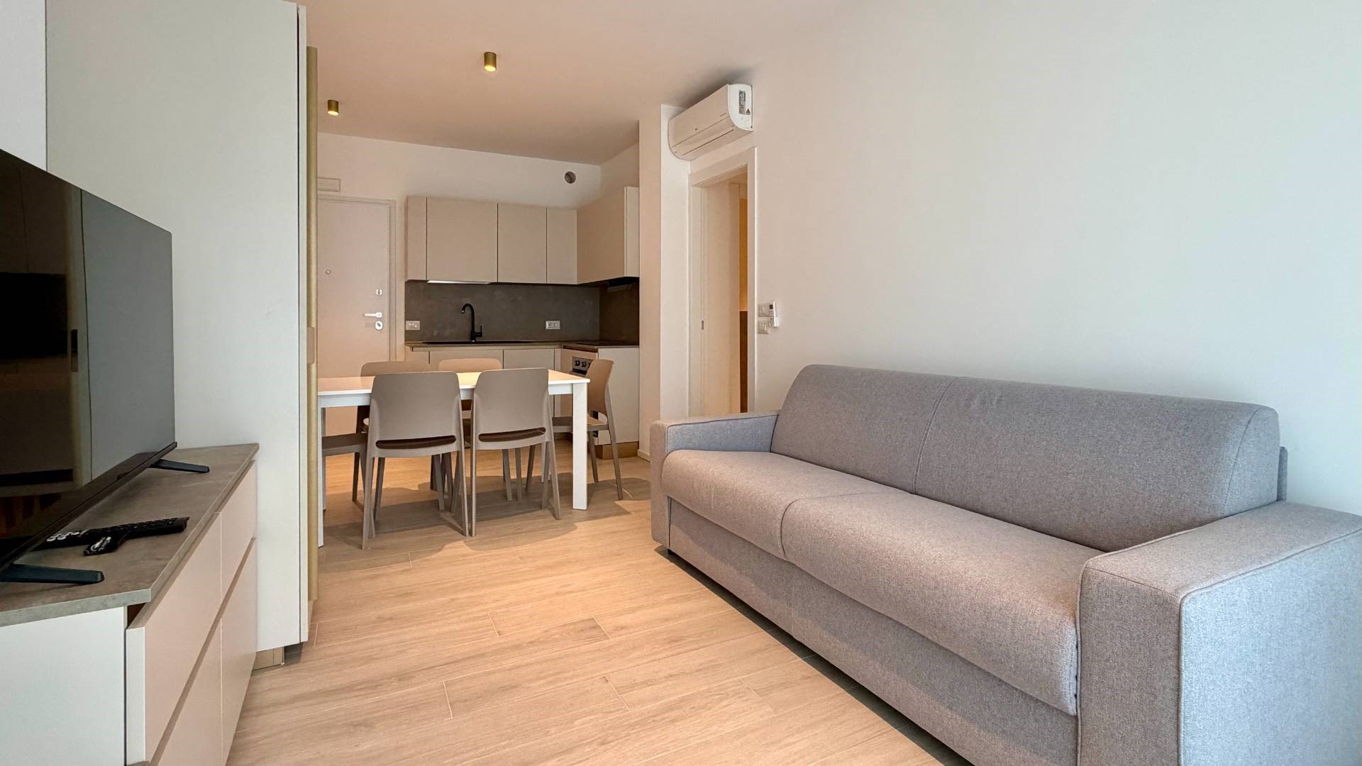 Appartamento in Residence AP 776 a Jesolo 