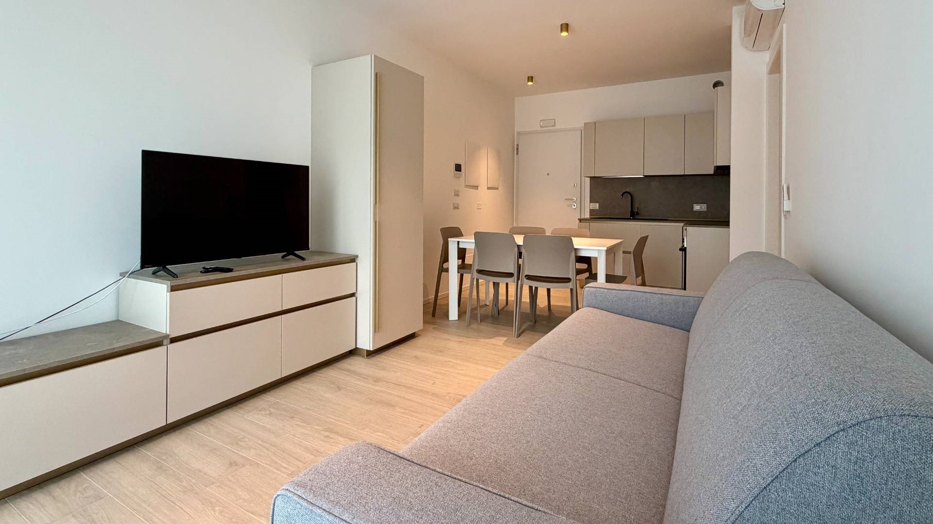 Appartamento in Residence AP 776 a Jesolo 