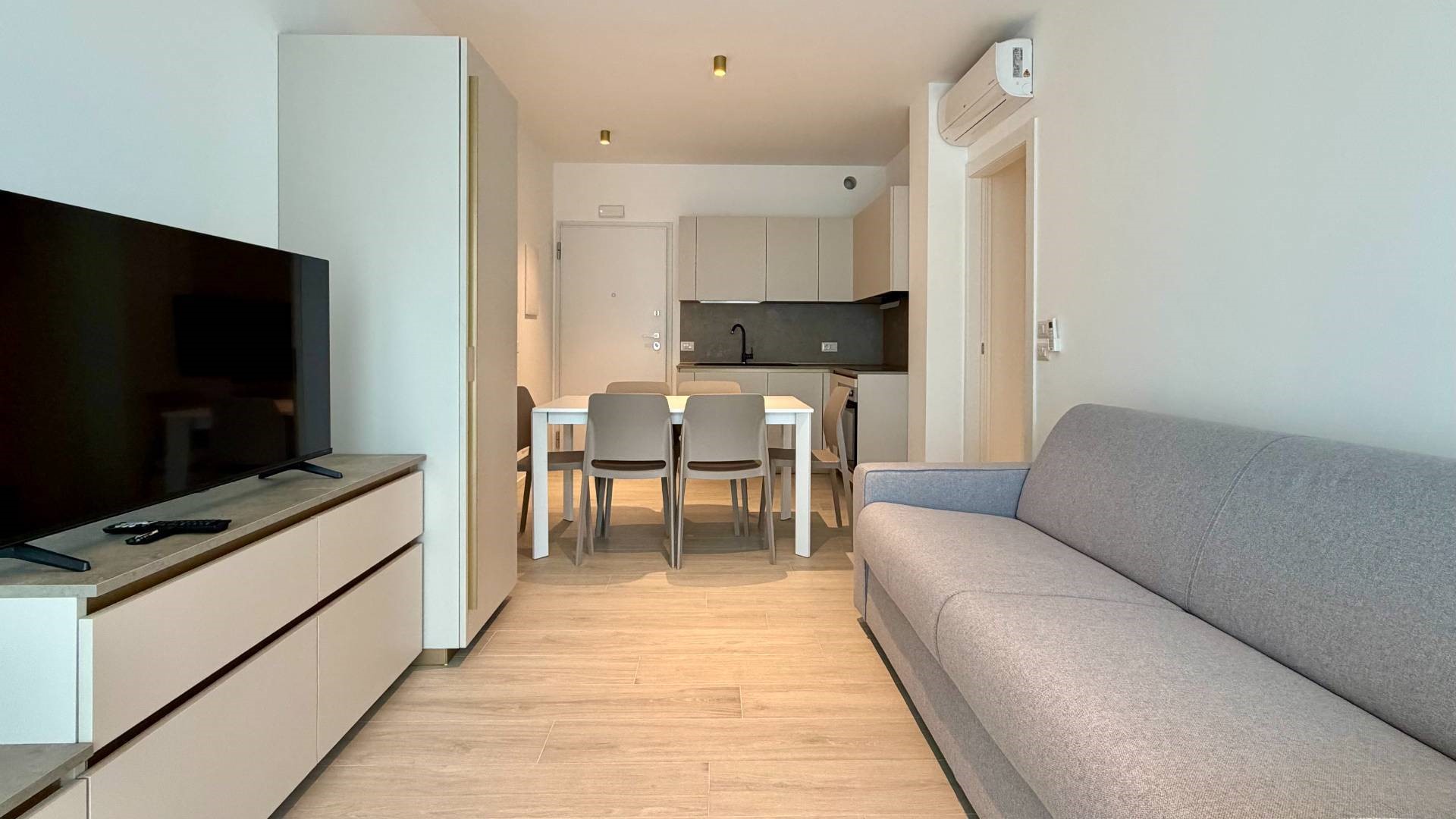 Appartamento in Residence AP 776 a Jesolo 