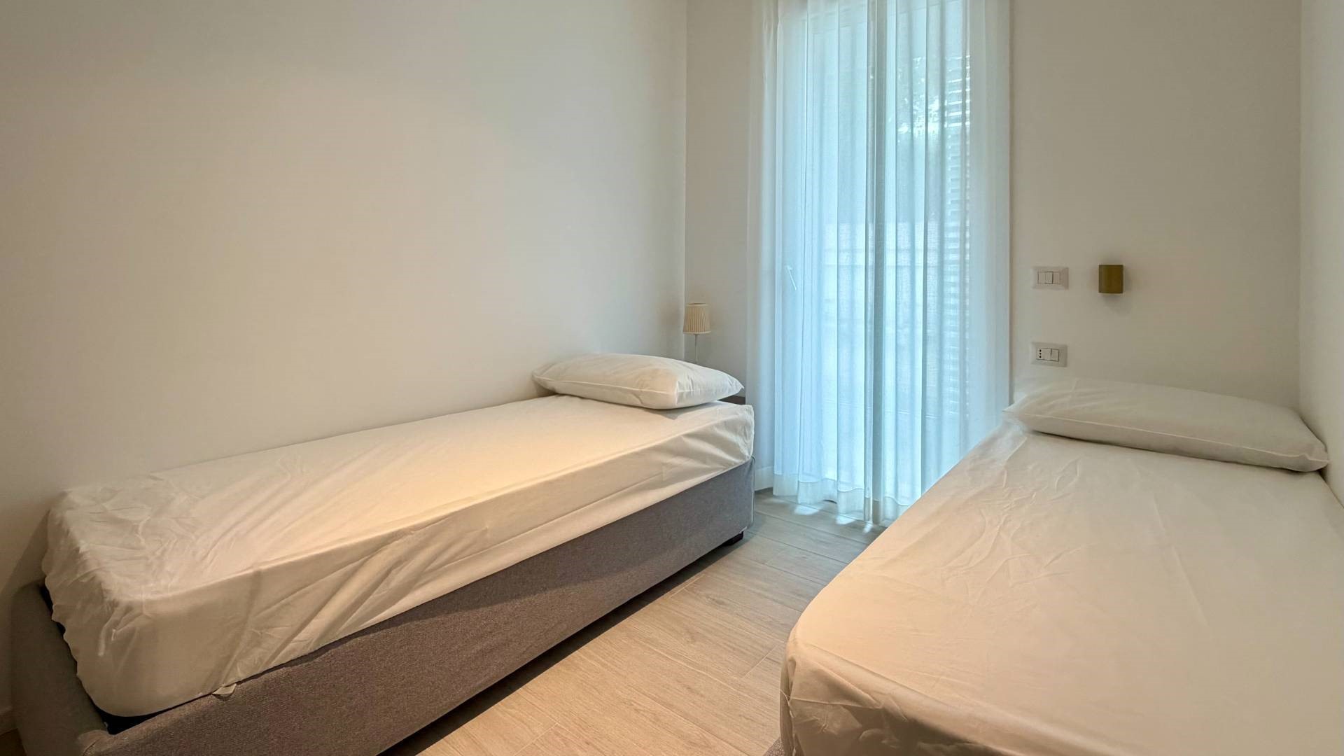 Appartamento in Residence AP 776 a Jesolo 