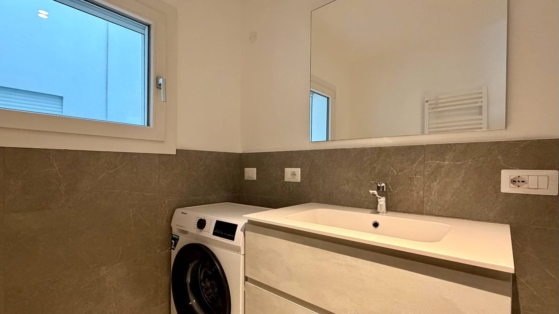 Appartamento in Residence AP 776 a Jesolo 