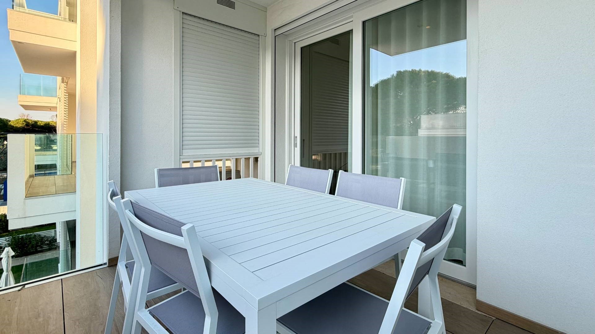 Appartamento in Residence AP 776 a Jesolo 