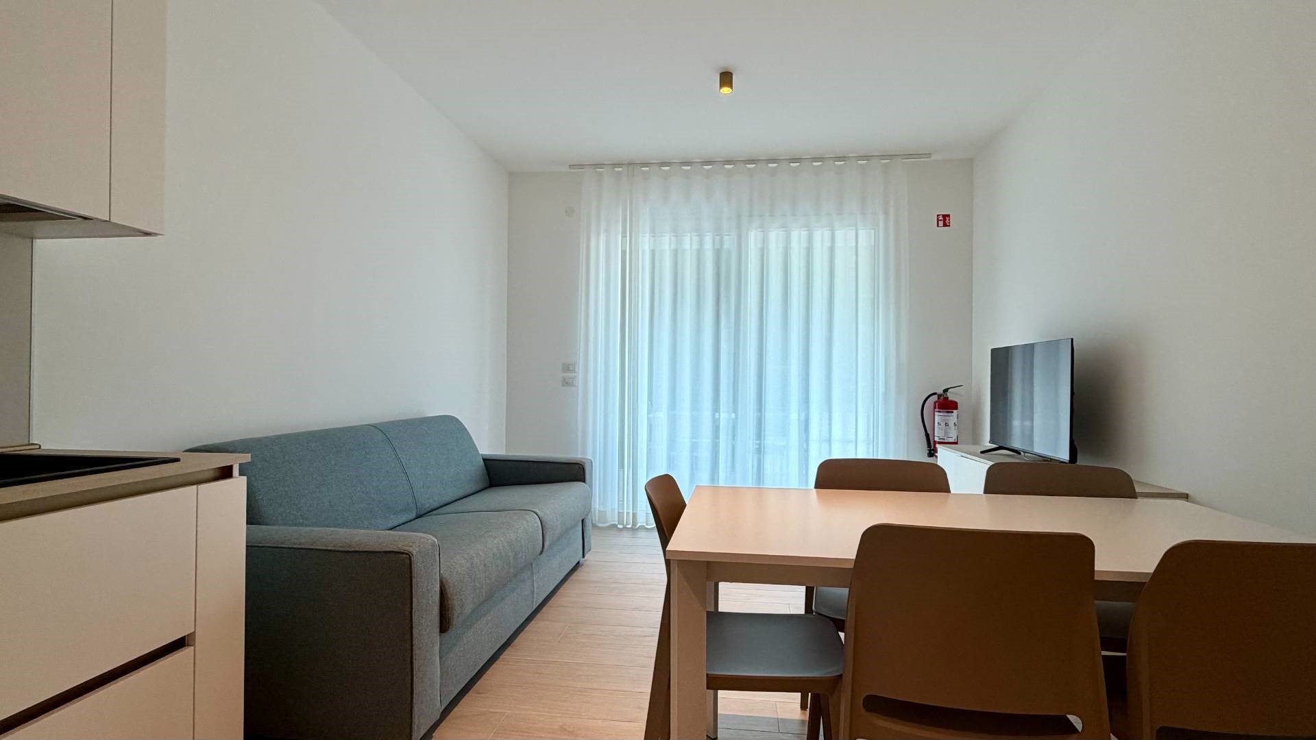 Appartamento in Residence AP 777 a Jesolo 