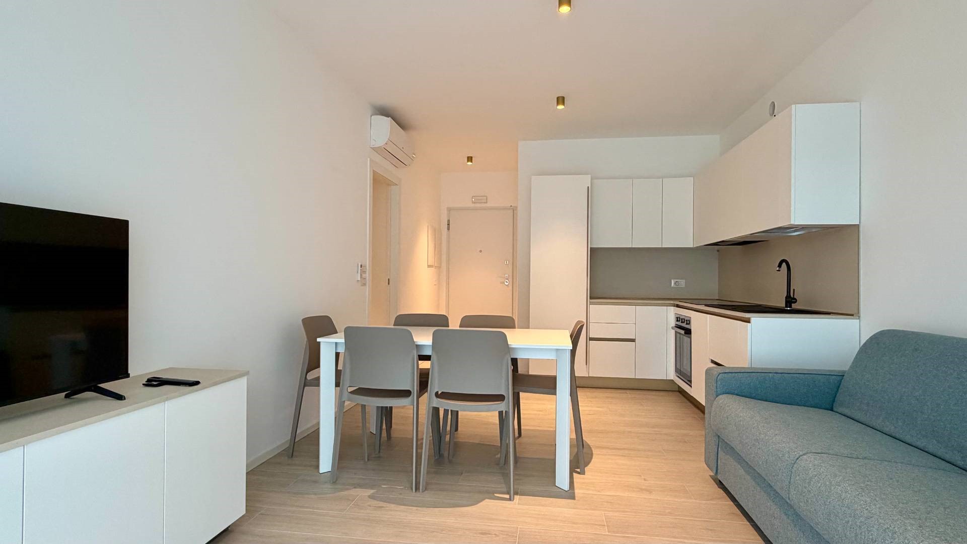 Appartamento in Residence AP 777 a Jesolo 