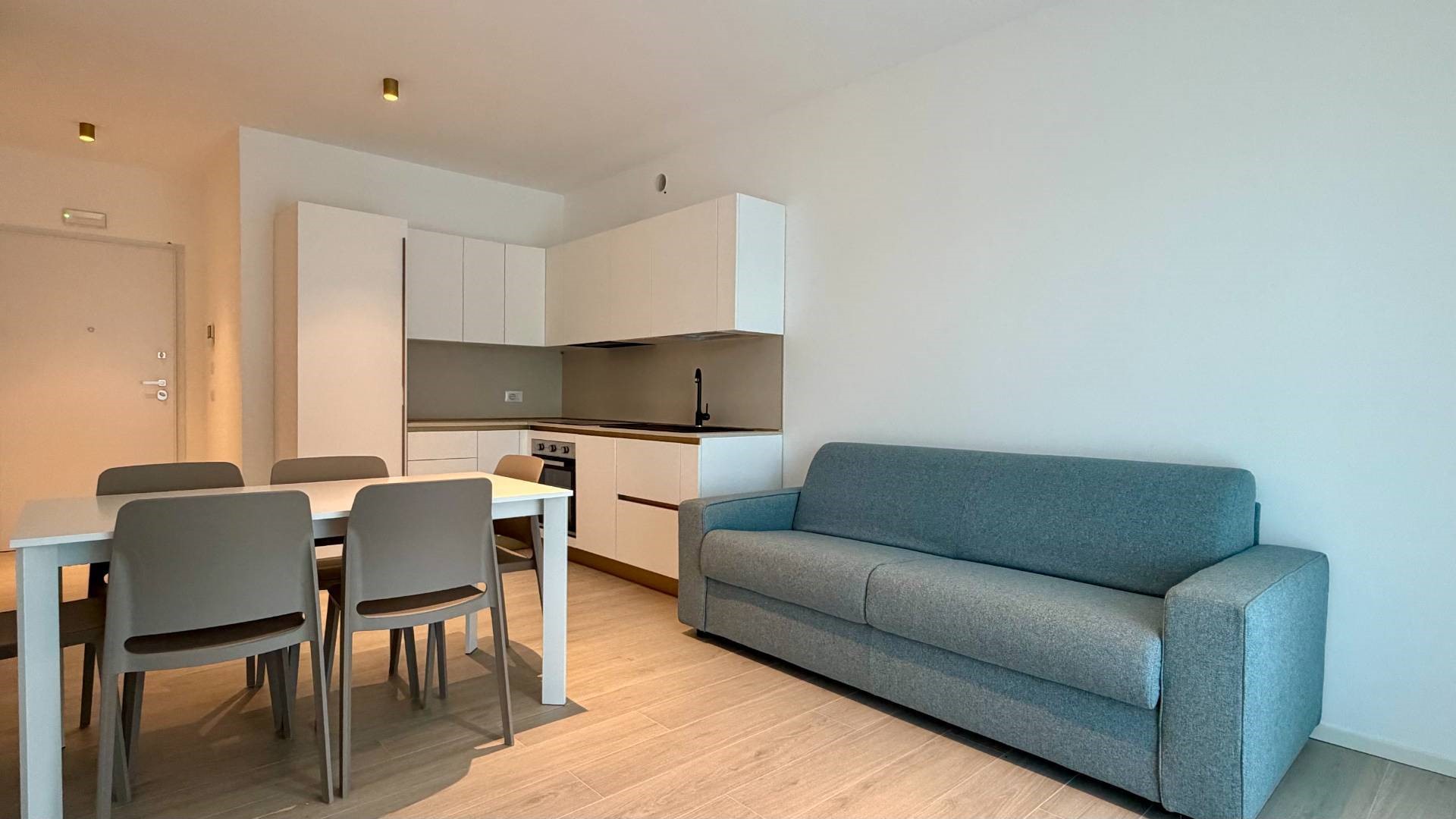 Appartamento in Residence AP 777 a Jesolo 