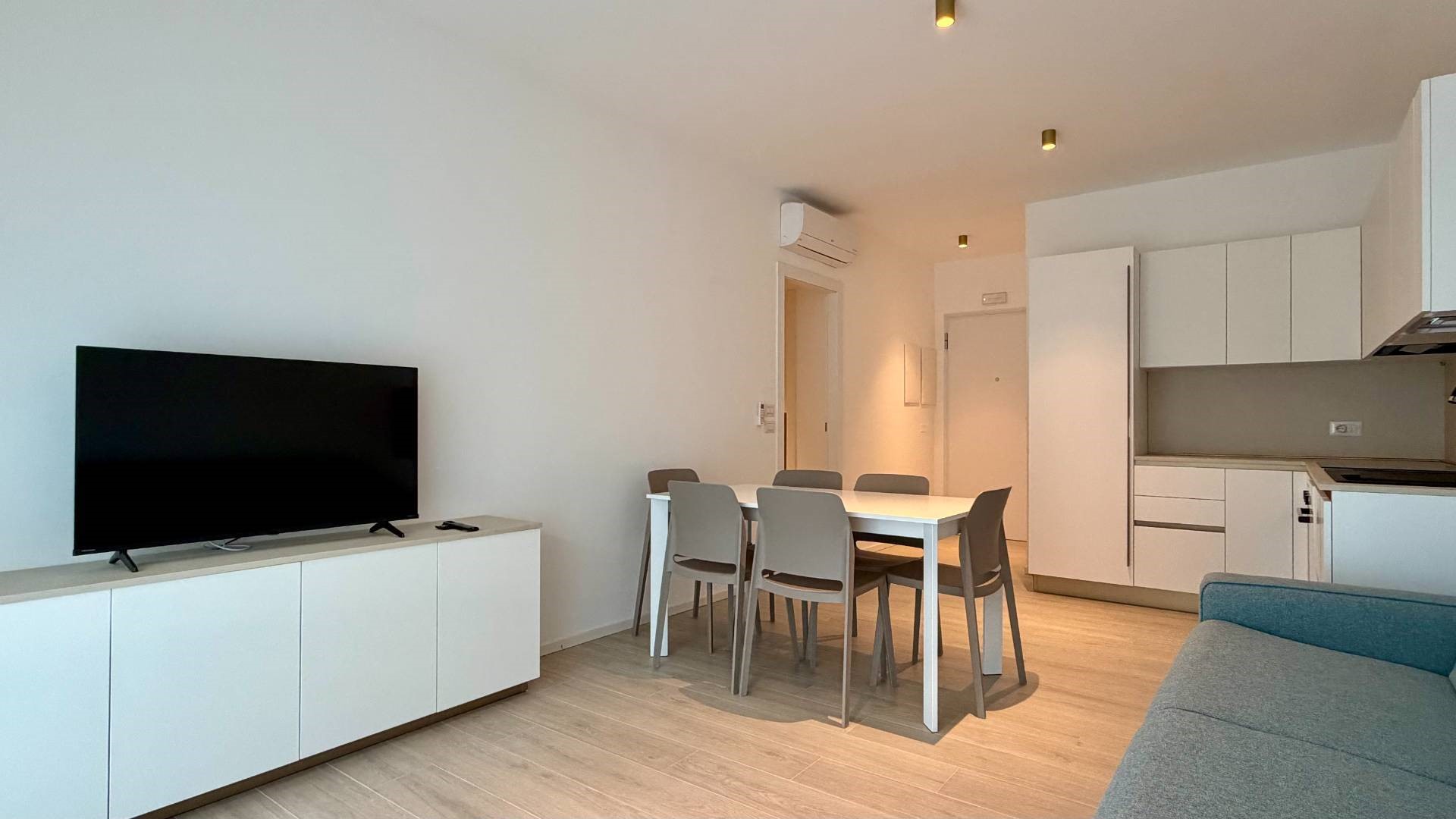 Appartamento in Residence AP 777 a Jesolo 