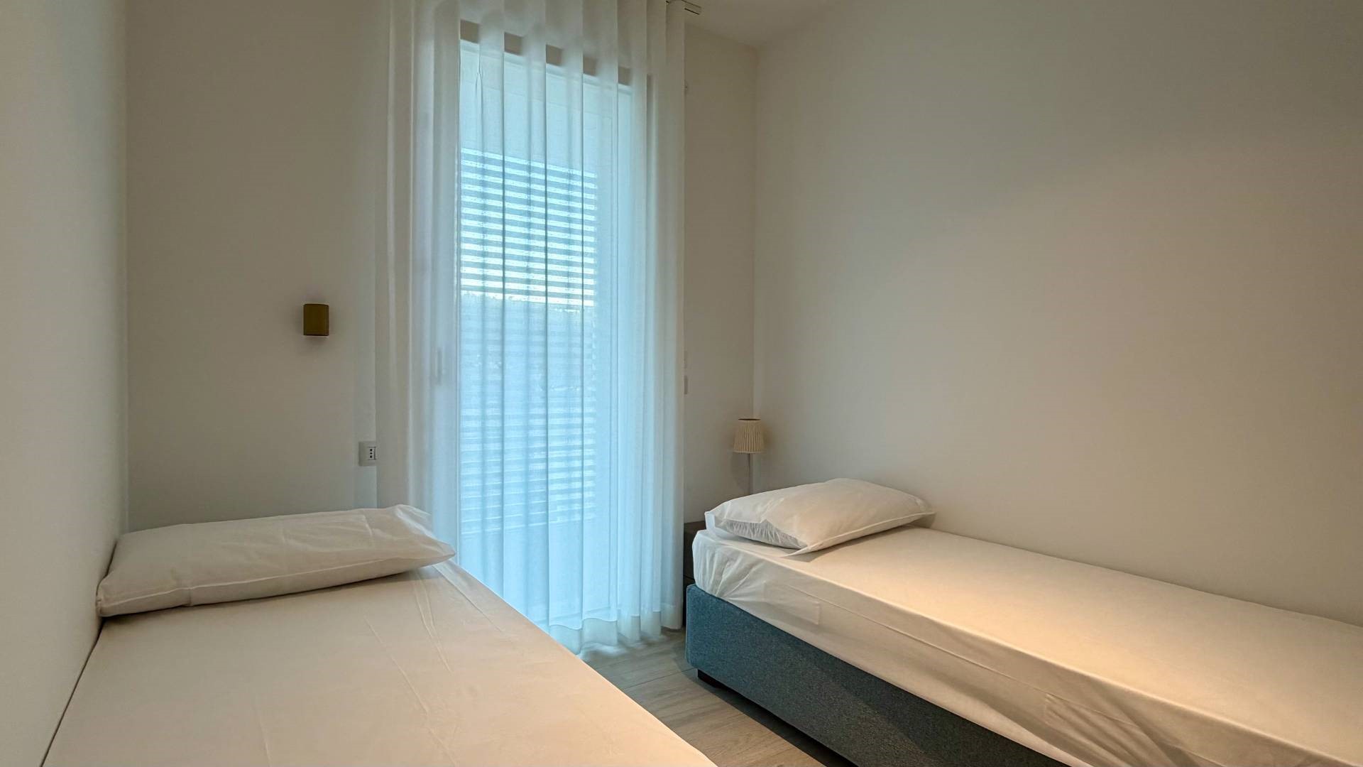 Appartamento in Residence AP 777 a Jesolo 