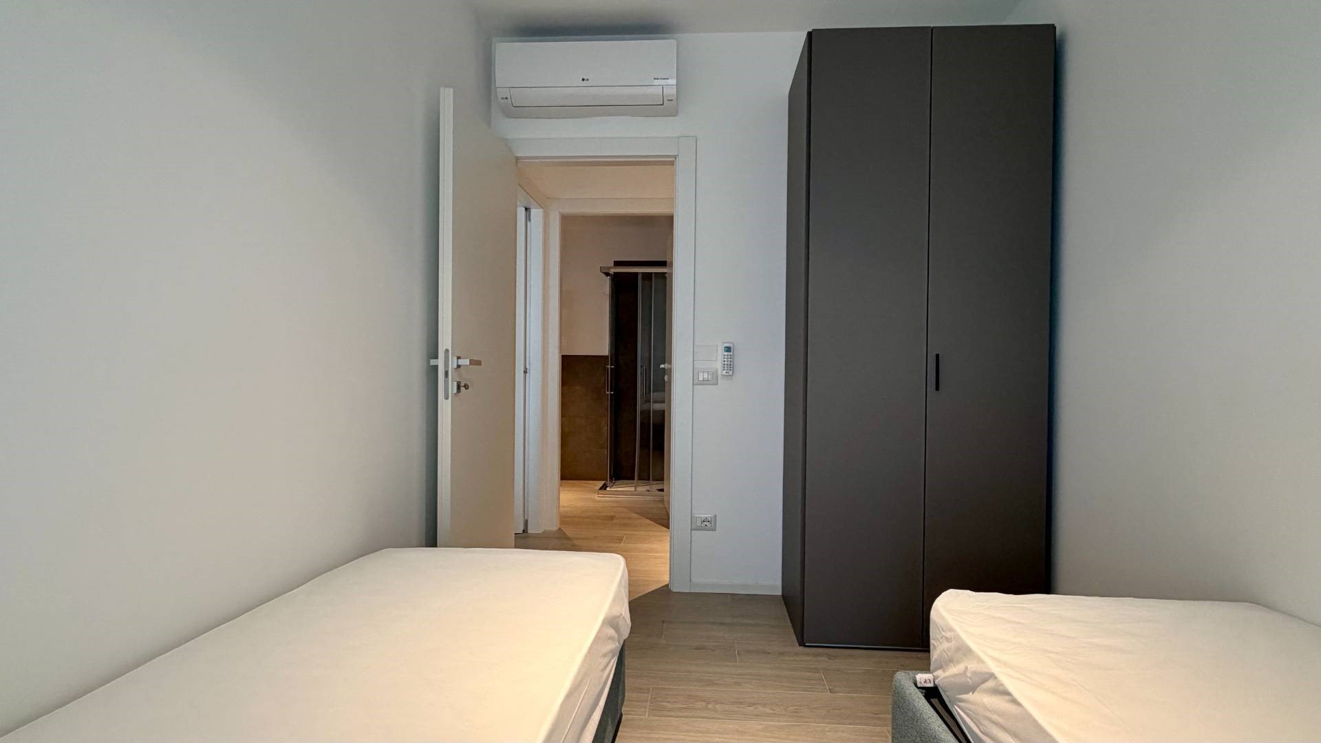 Appartamento in Residence AP 777 a Jesolo 