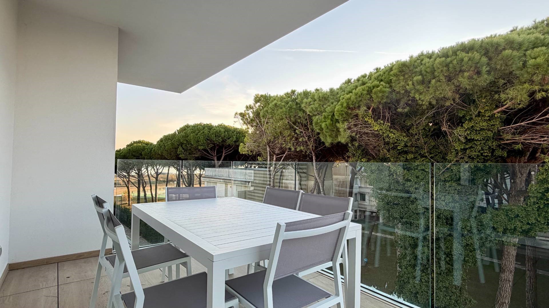 Appartamento in Residence AP 777 a Jesolo 