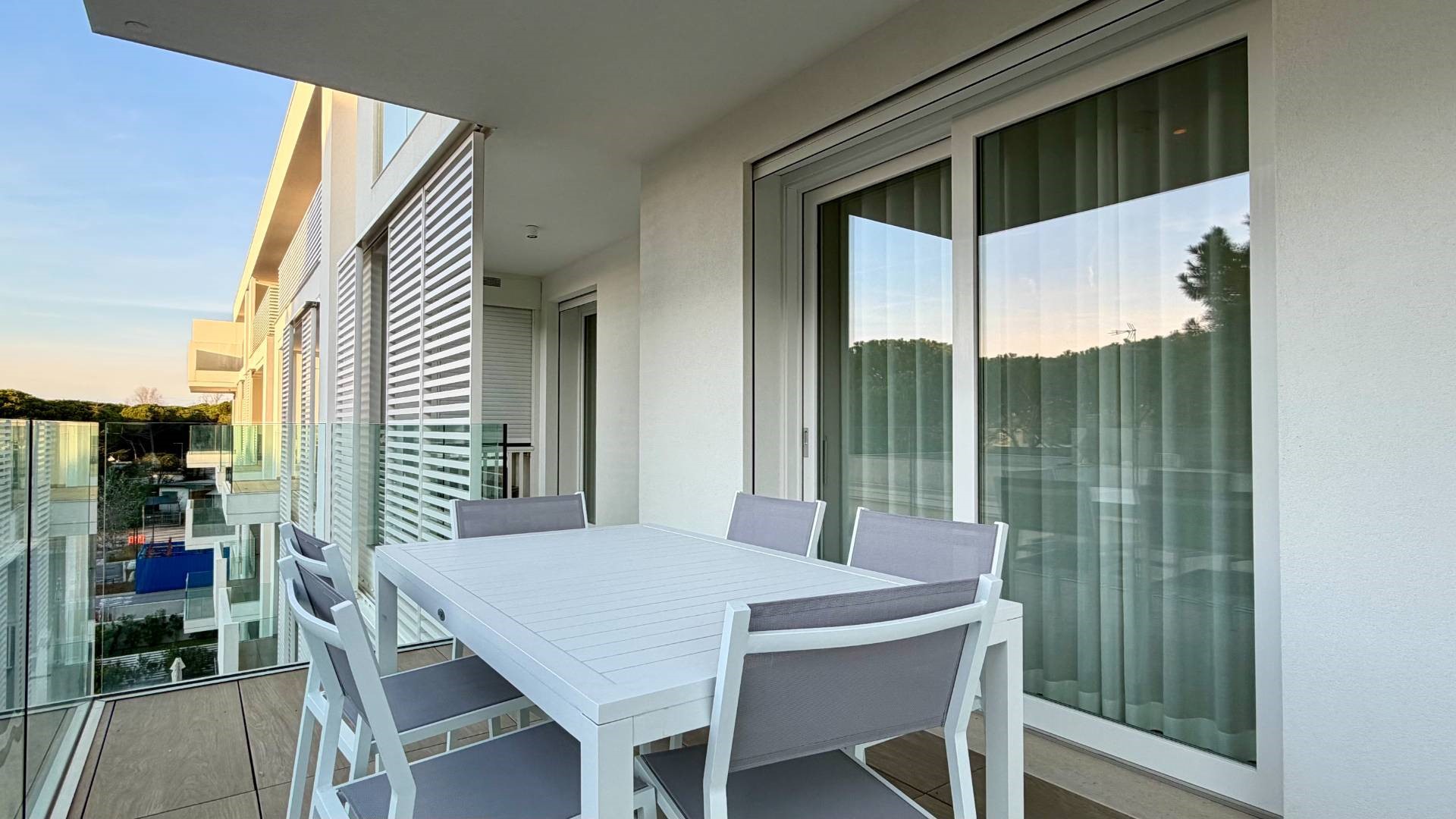 Appartamento in Residence AP 777 a Jesolo 