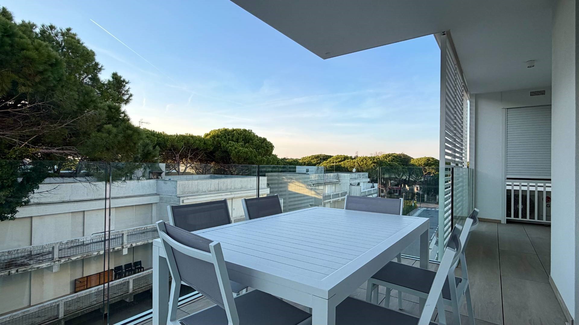 Appartamento in Residence AP 777 a Jesolo 