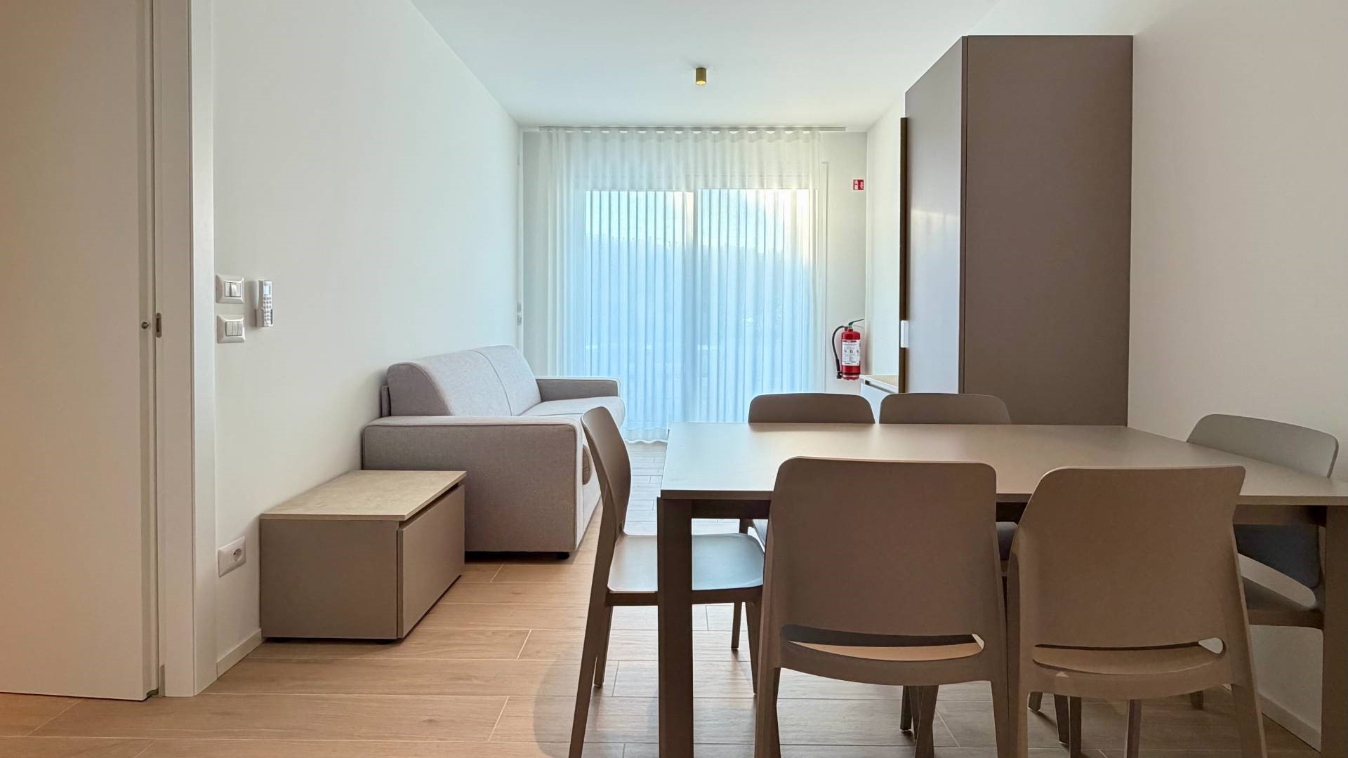 Appartamento in Residence AP 778 a Jesolo 