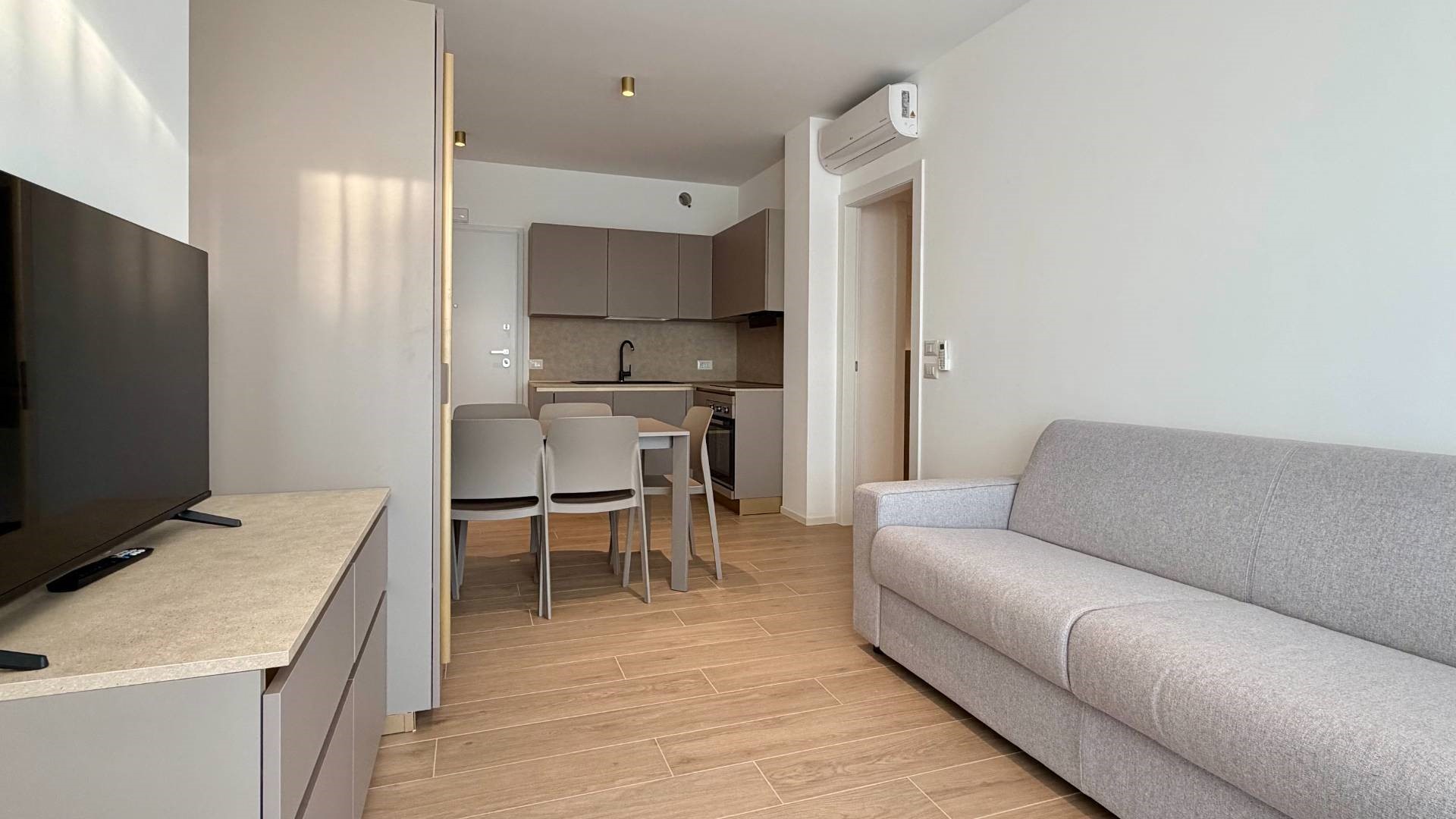 Appartamento in Residence AP 778 a Jesolo 