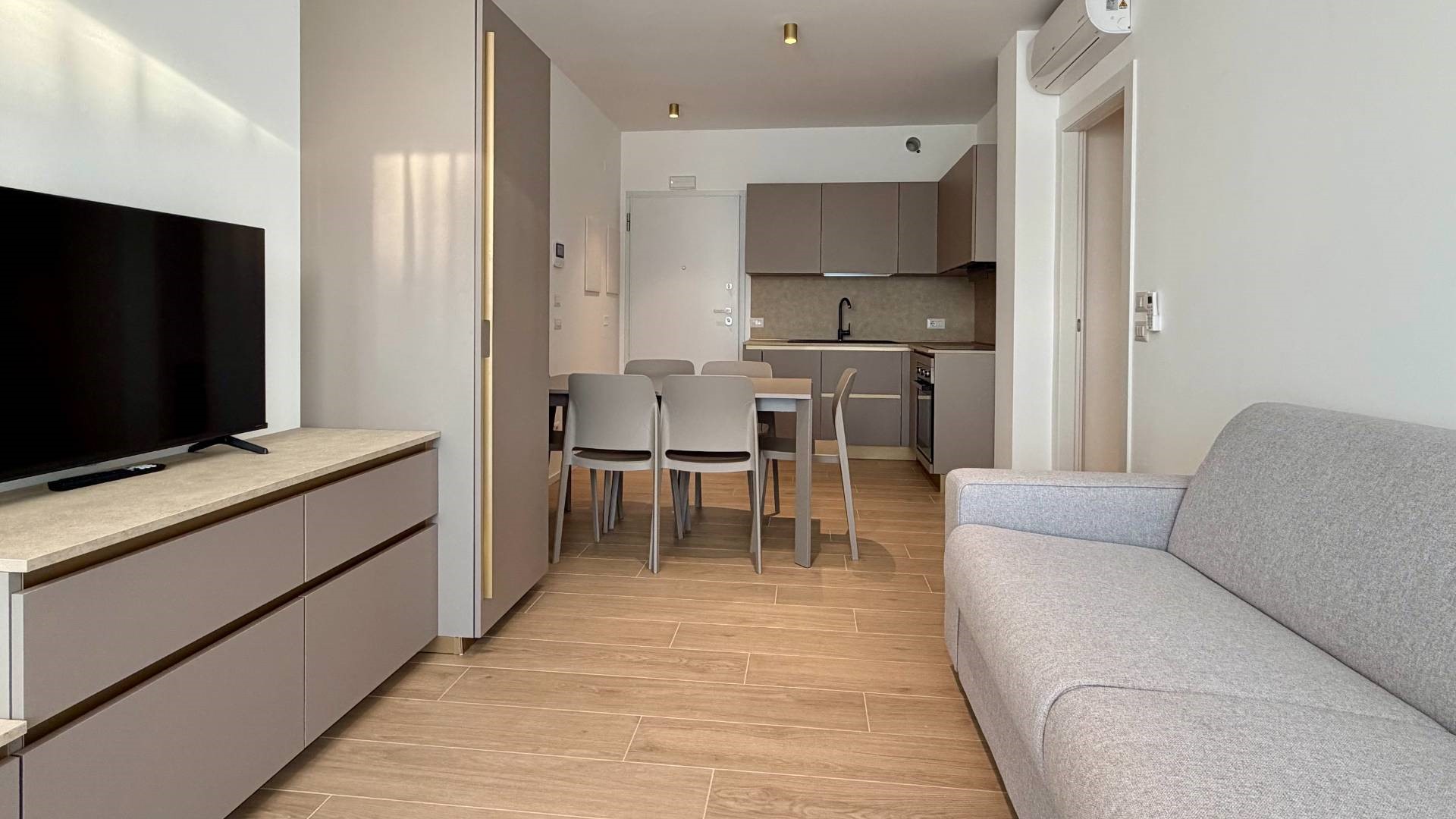 Appartamento in Residence AP 778 a Jesolo 