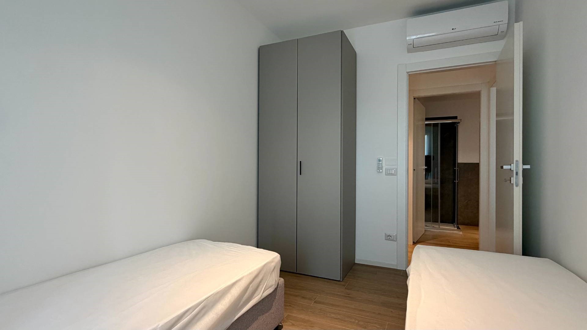 Appartamento in Residence AP 778 a Jesolo 