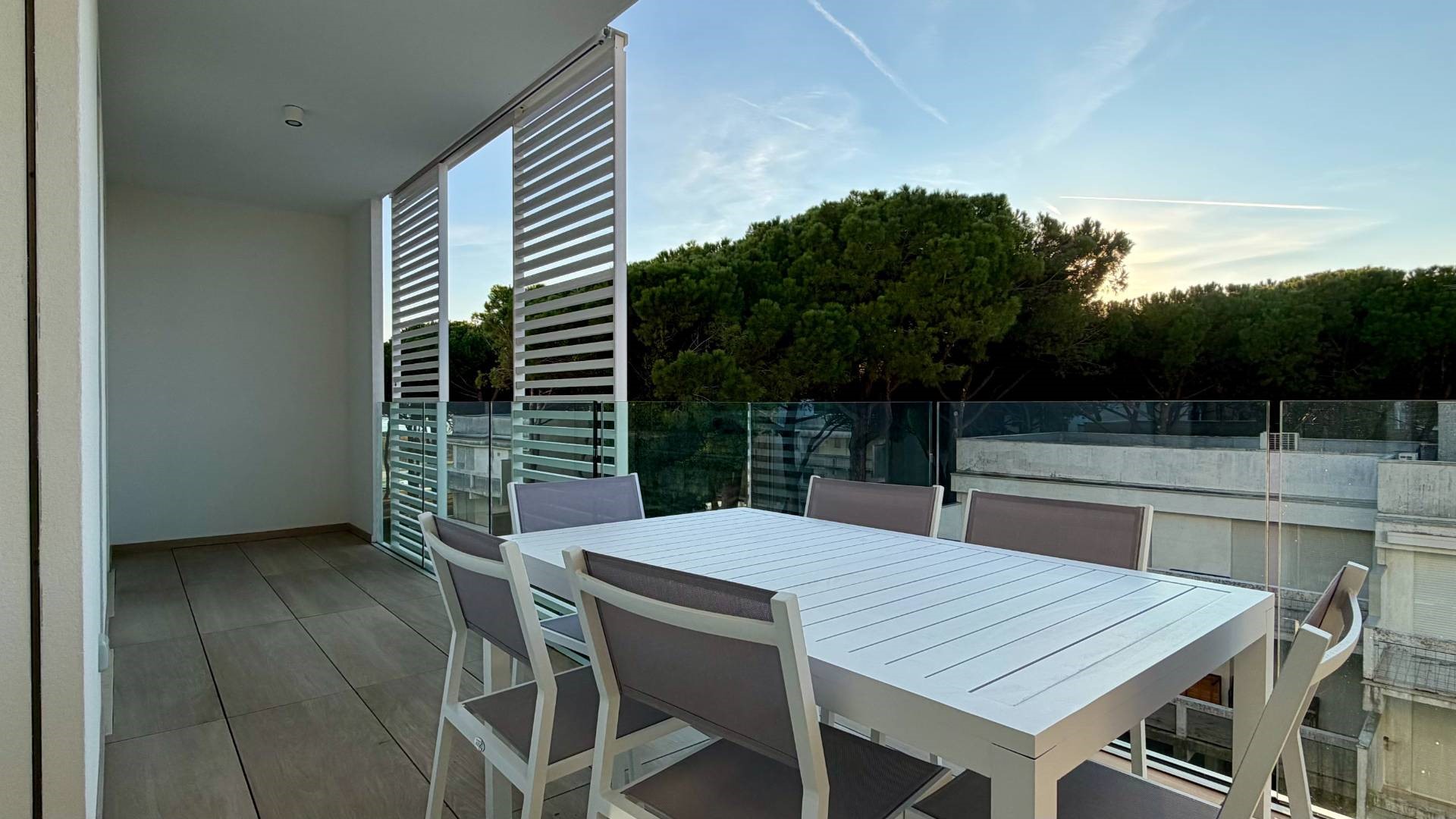 Appartamento in Residence AP 778 a Jesolo 