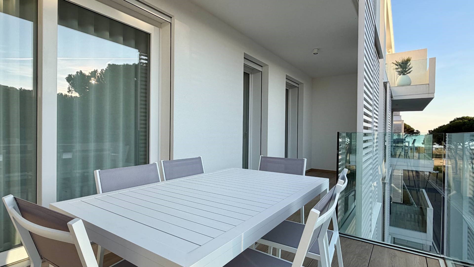 Appartamento in Residence AP 778 a Jesolo 