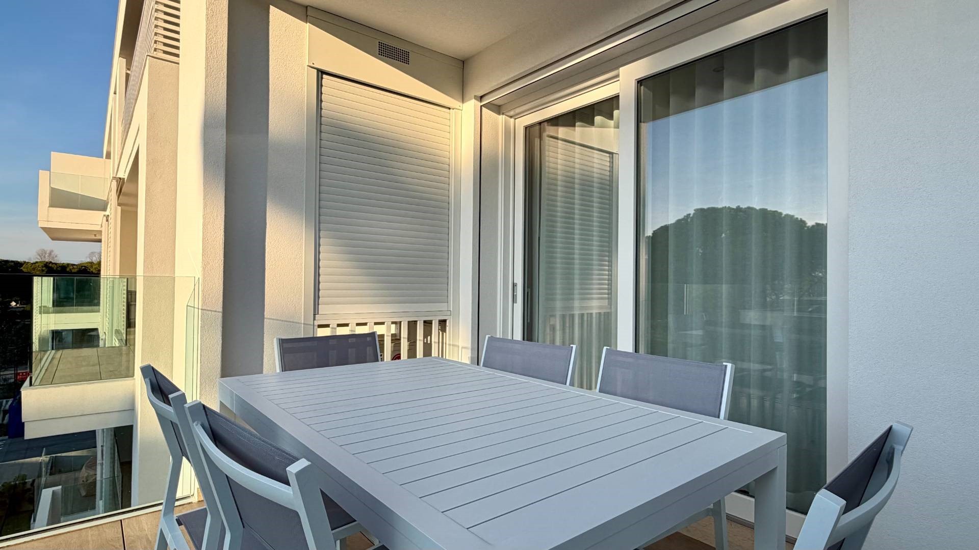 Appartamento in Residence AP 778 a Jesolo 