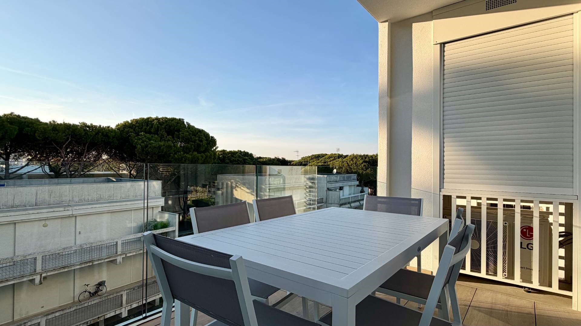 Appartamento in Residence AP 778 a Jesolo 
