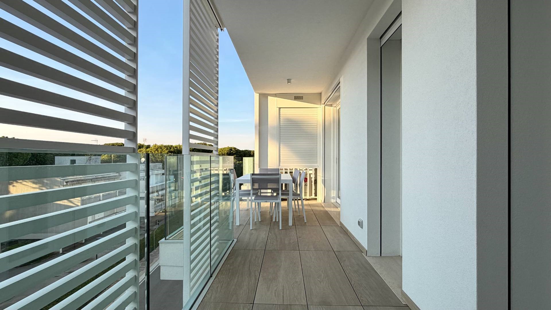 Appartamento in Residence AP 778 a Jesolo 