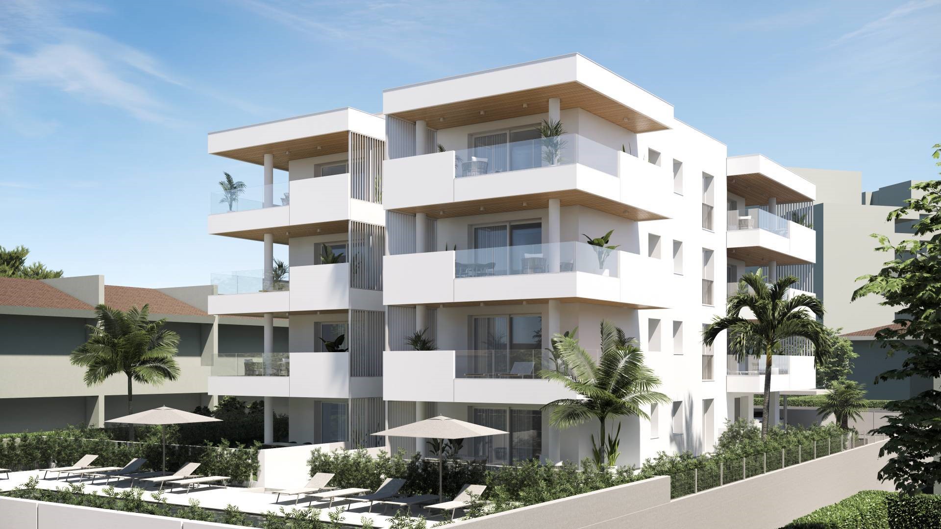 Appartamento in Residence AP 781 a Jesolo 