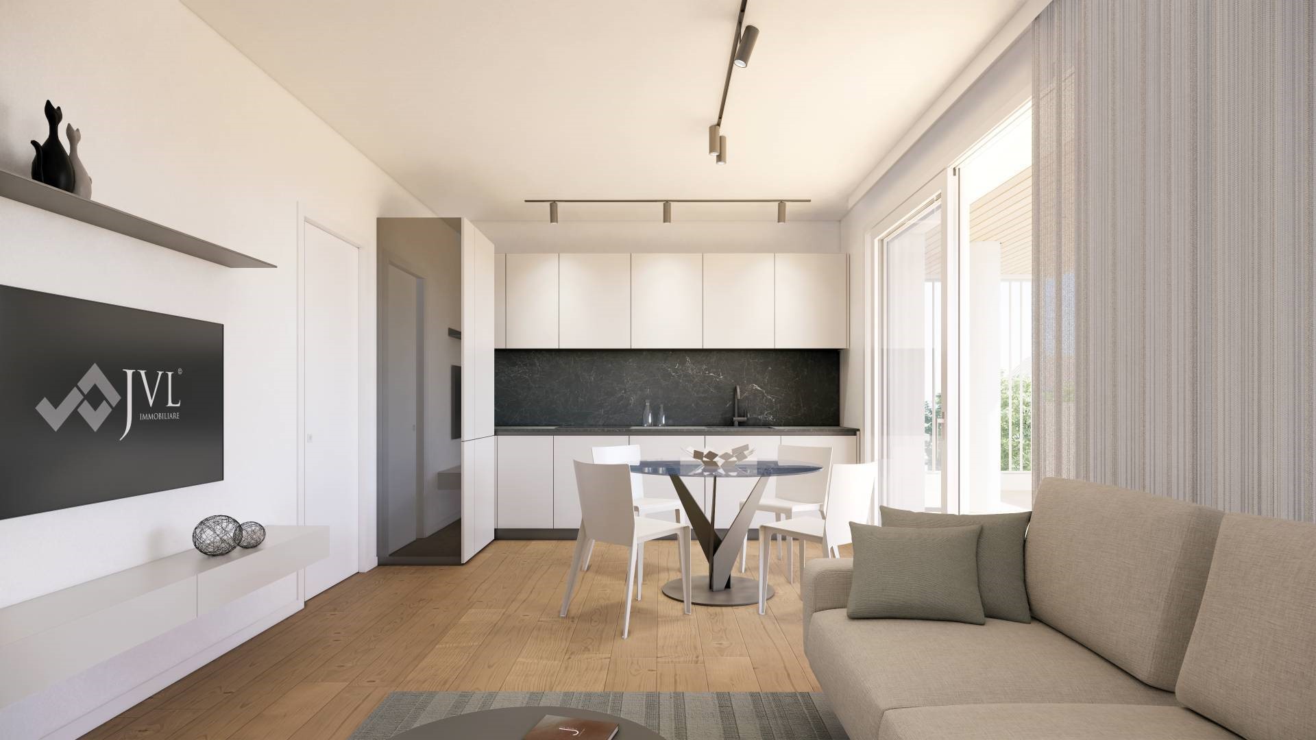 Appartamento in Residence AP 782 a Jesolo 