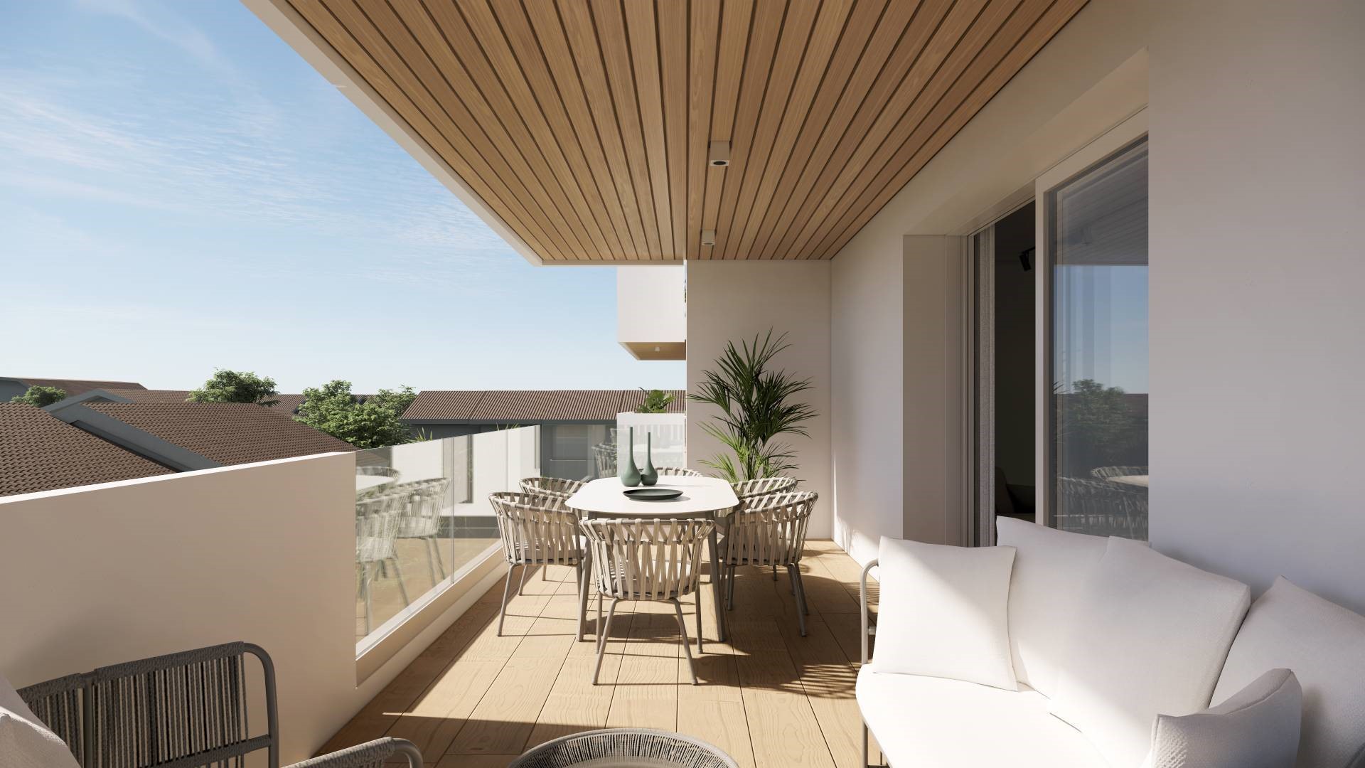 Appartamento in Residence AP 782 a Jesolo 