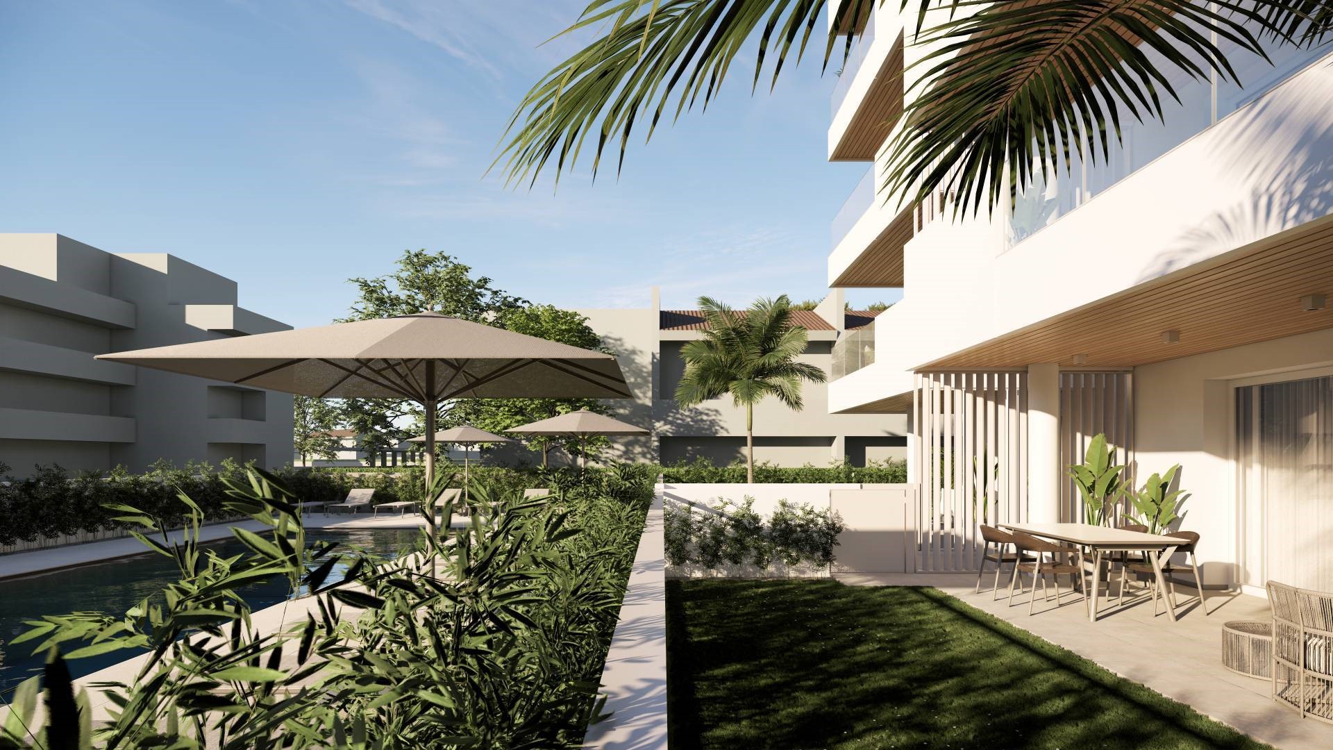 Appartamento in Residence AP 782 a Jesolo 