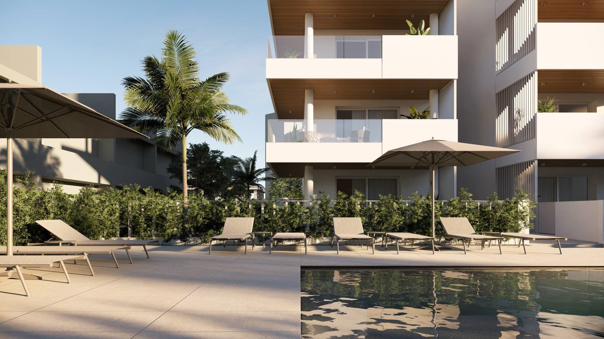 Appartamento in Residence AP 783 a Jesolo 