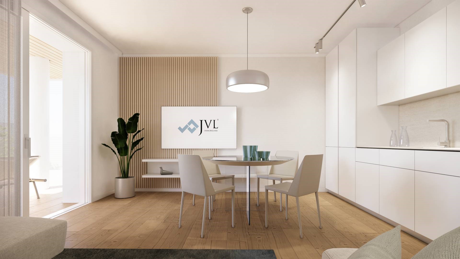 Appartamento in Residence AP 783 a Jesolo 