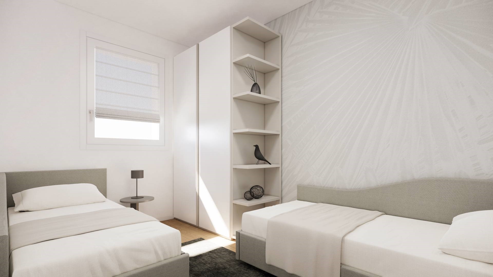 Appartamento in Residence AP 784 a Jesolo 